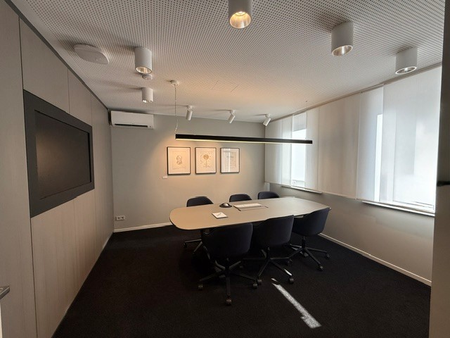 Bild 5 Deutsche Bank Private Banking Center in Reinbek