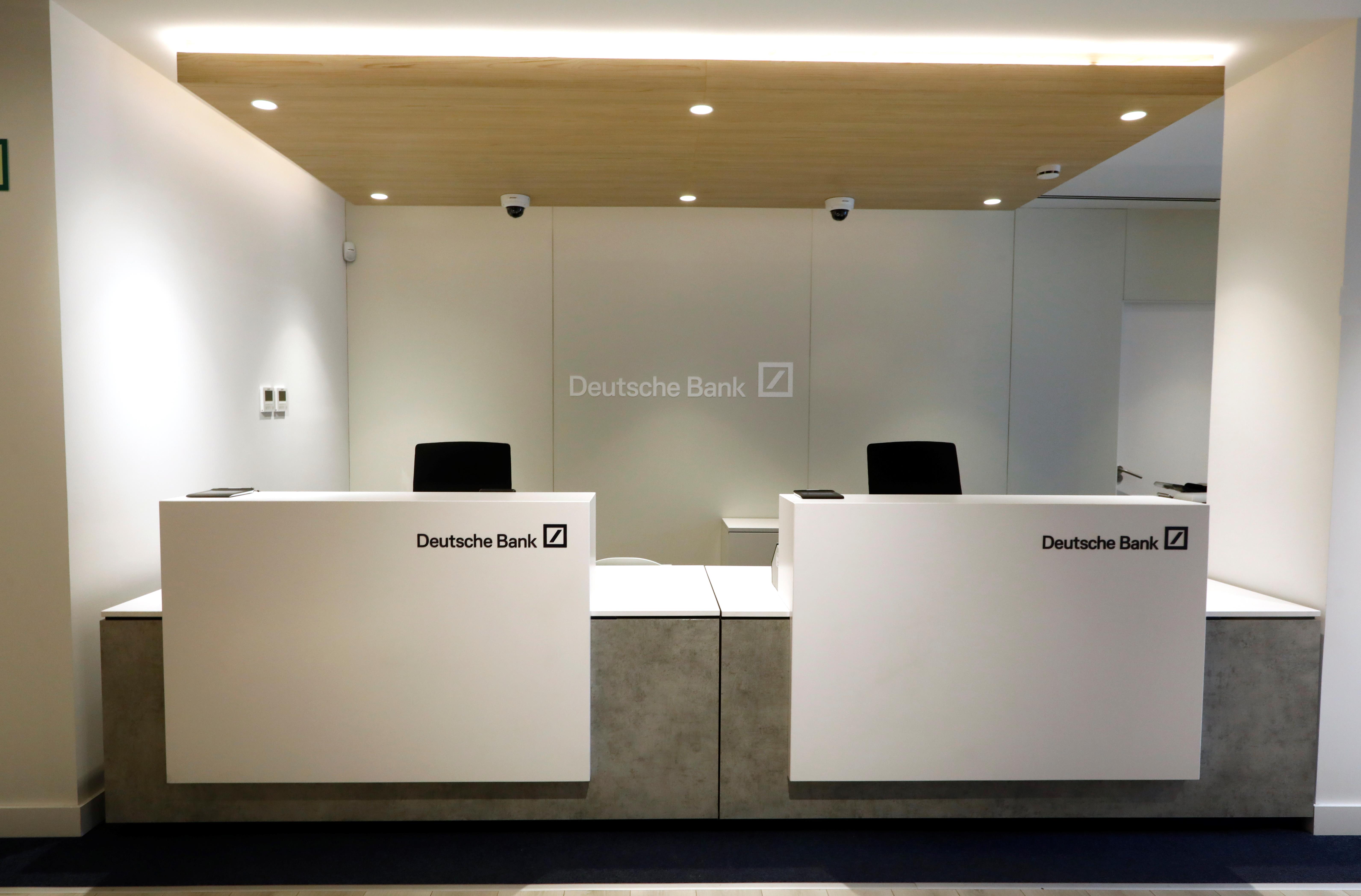 Images Deutsche Bank