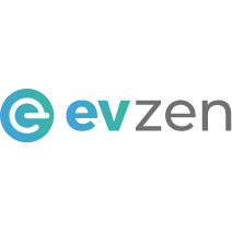 EVzen station de recharge borne de recharge véhicules électriques (fabrication, vente)