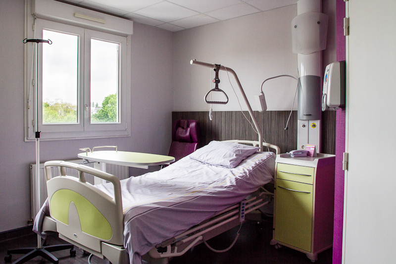 Chambre Chambre