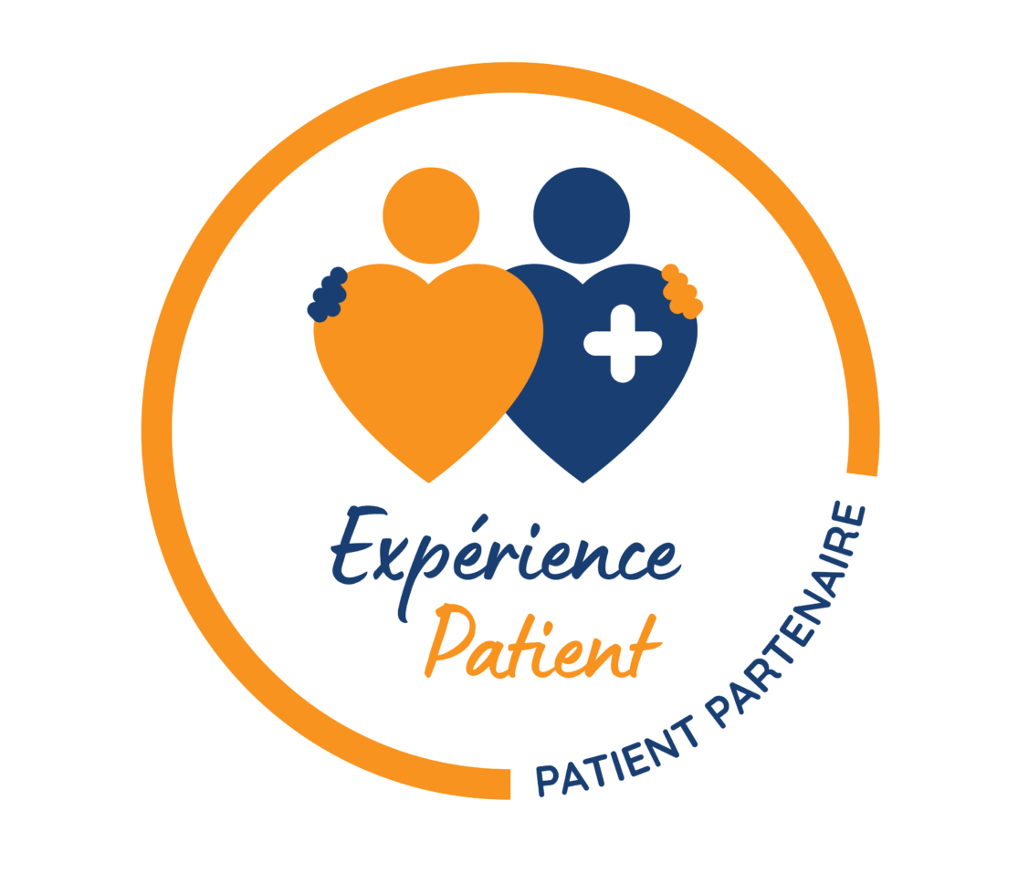 Expérience patient - Patient partenaire Expérience patient - Patient partenaire