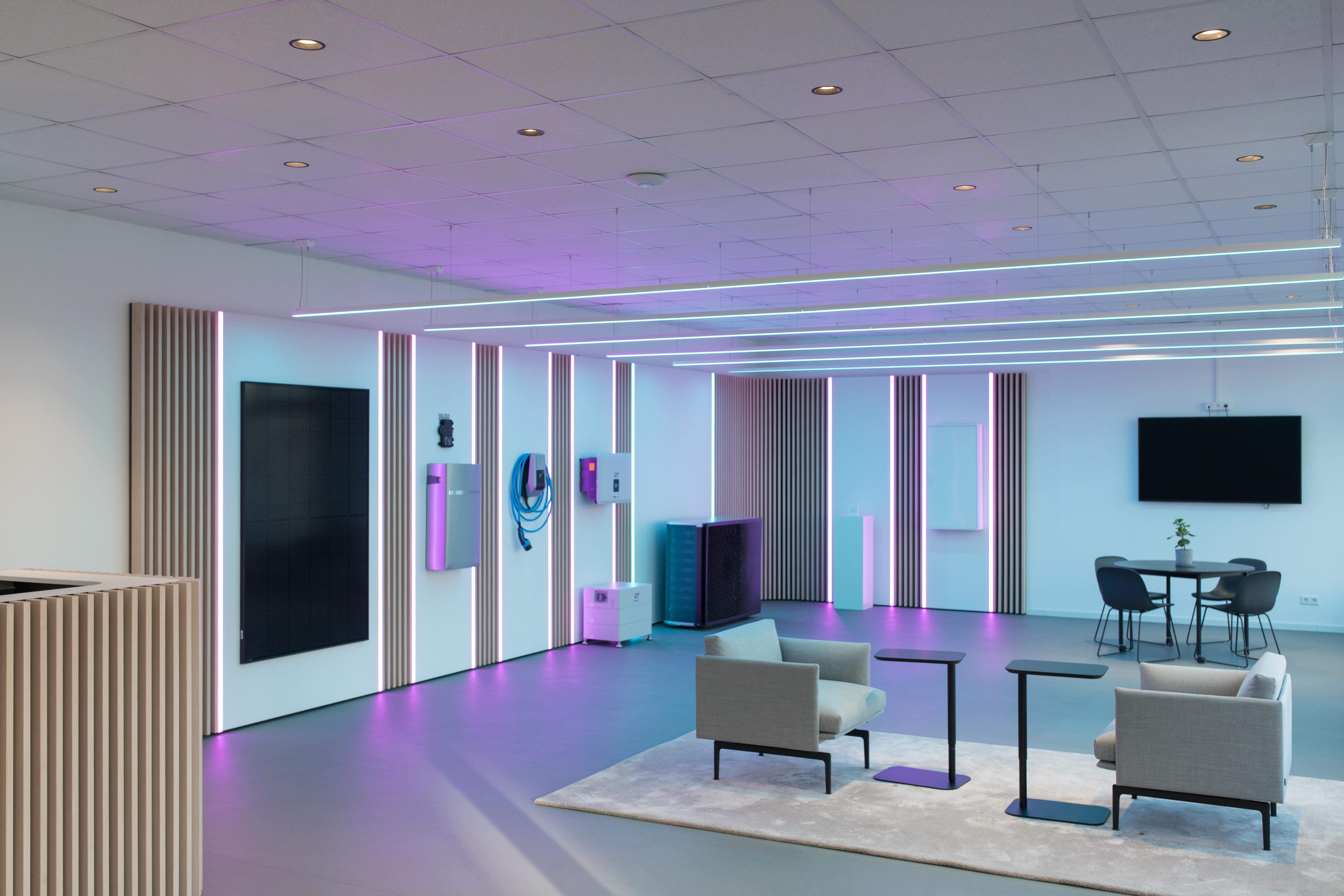 Bild 7 1KOMMA5° Showroom Münster in Münster