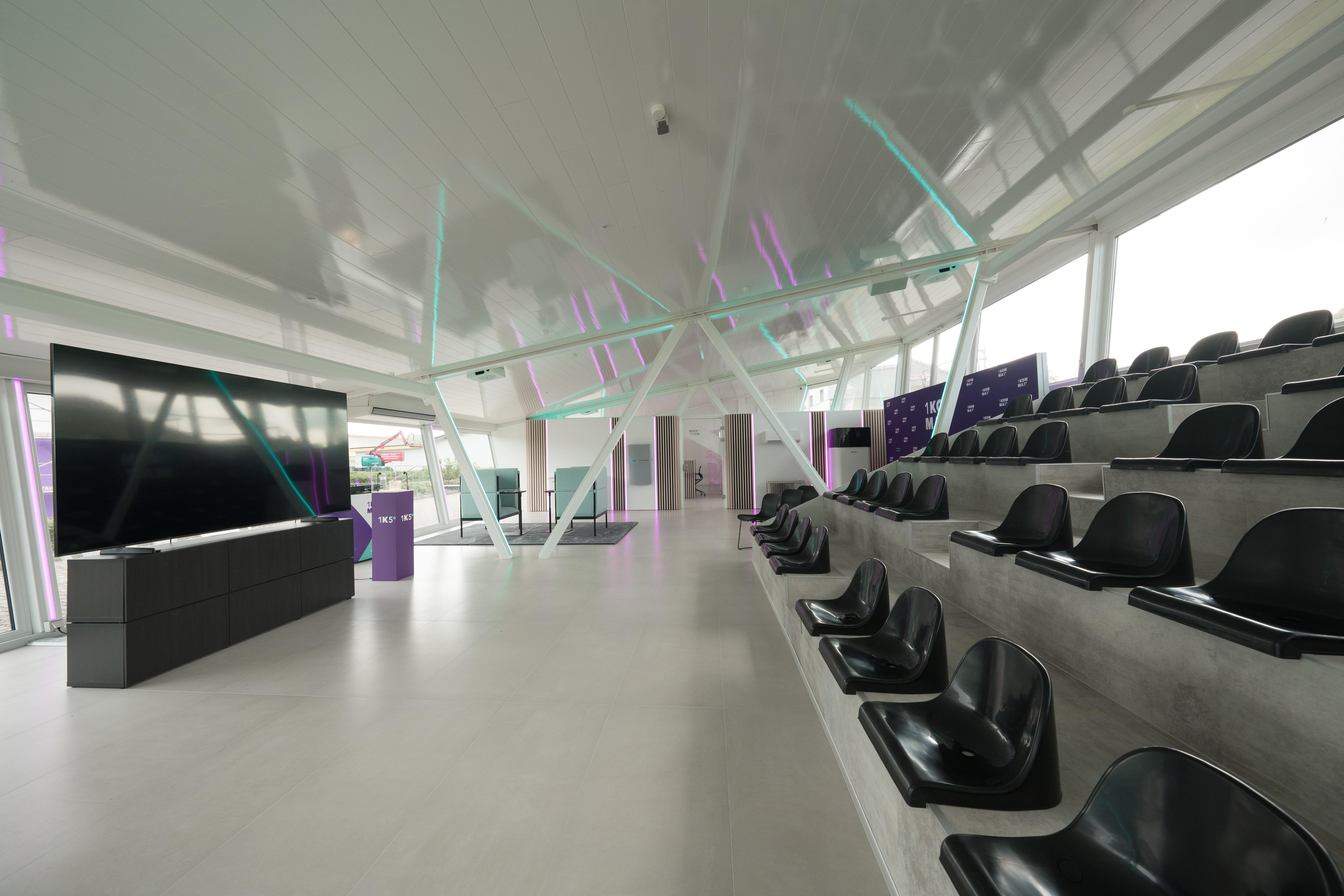 Bild 4 1KOMMA5° Showroom Breidenbach in Breidenbach