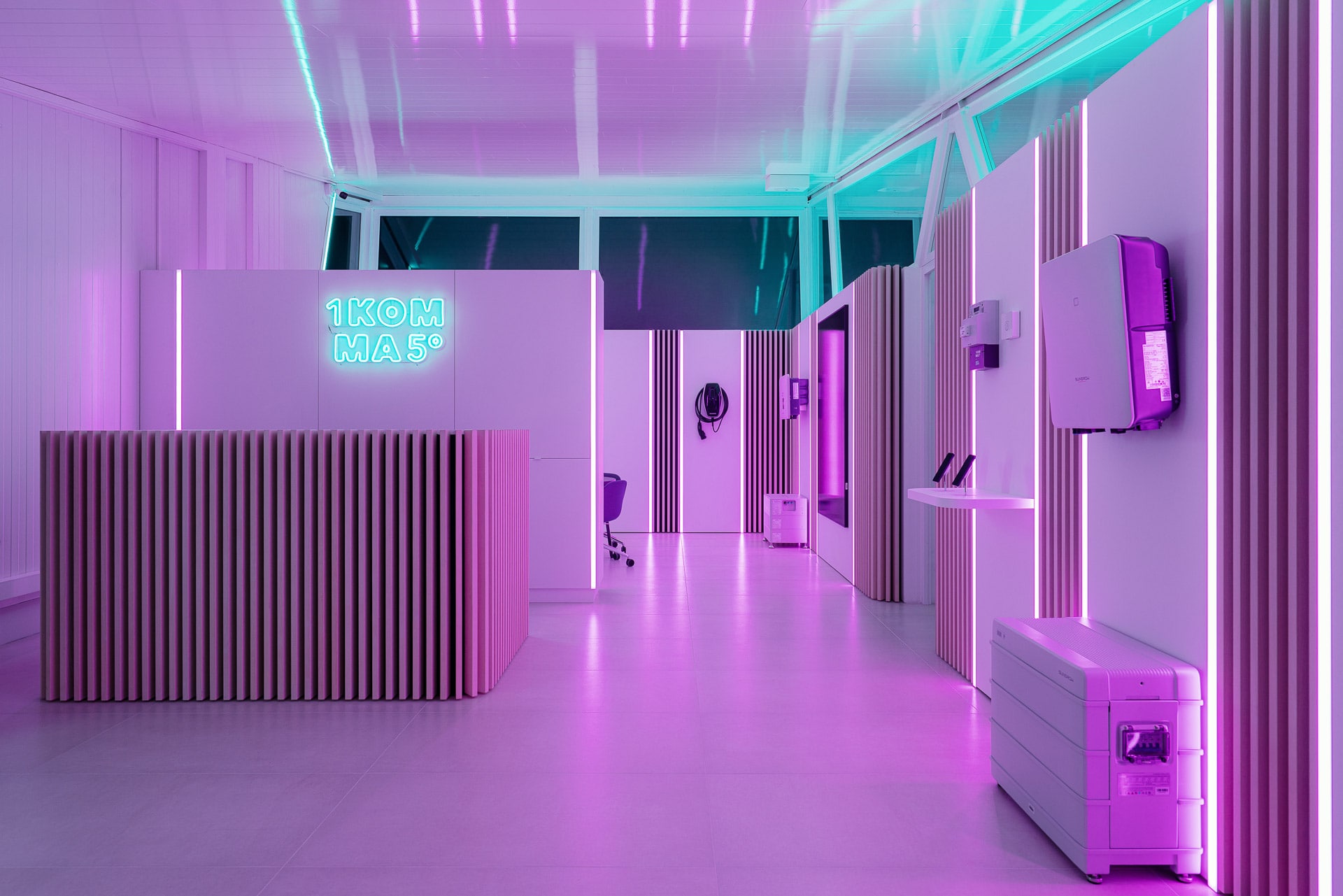 Bild 2 1KOMMA5° Showroom Breidenbach in Breidenbach