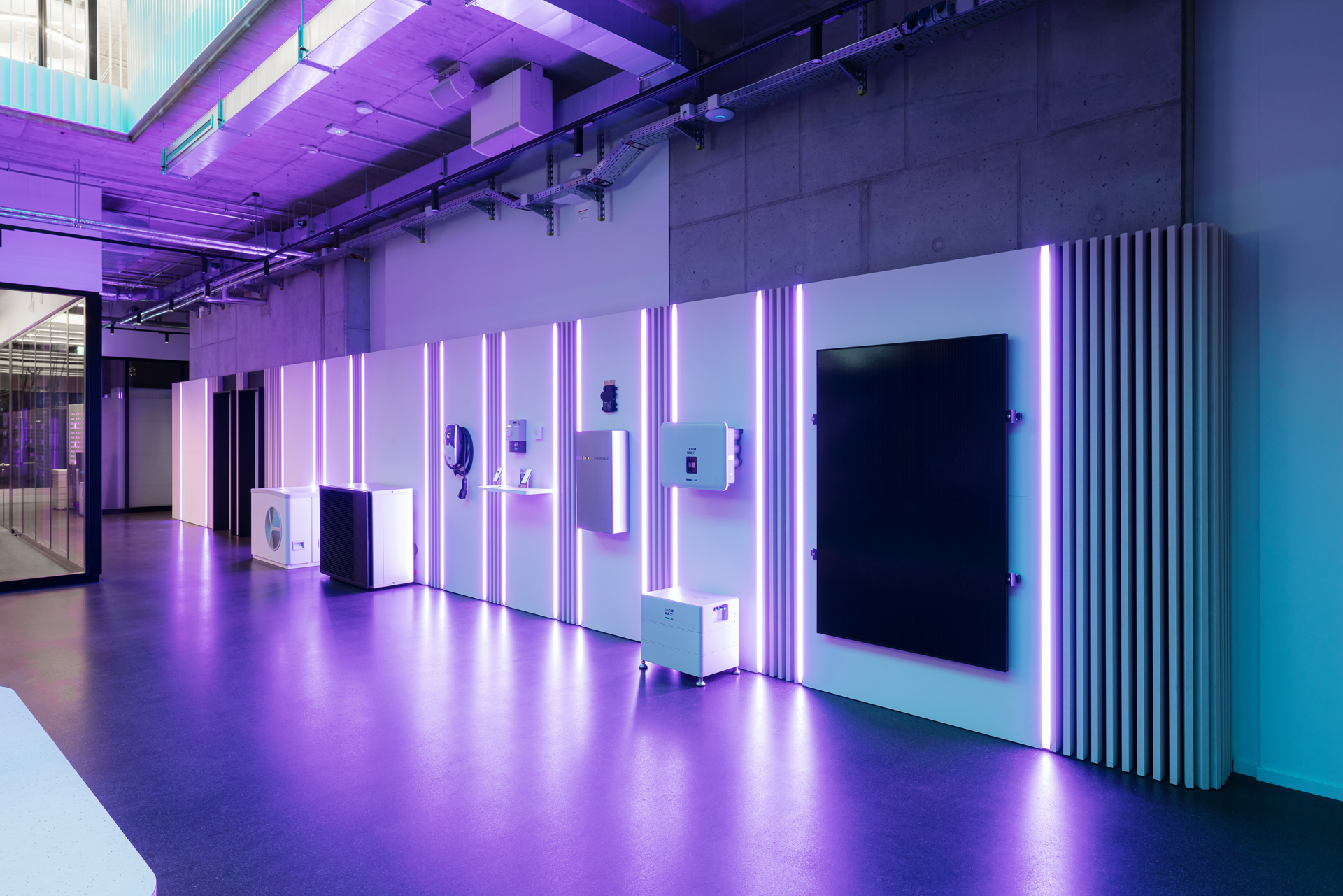Bild 1 1KOMMA5° Showroom Berlin in Berlin