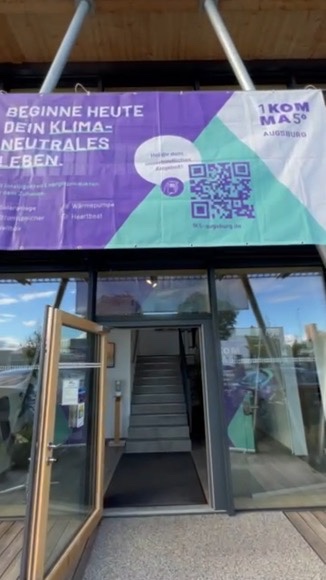 Bilder 1KOMMA5° Augsburg: Meisterbetrieb für Photovoltaik, Solaranlagen & Wärmepumpen
