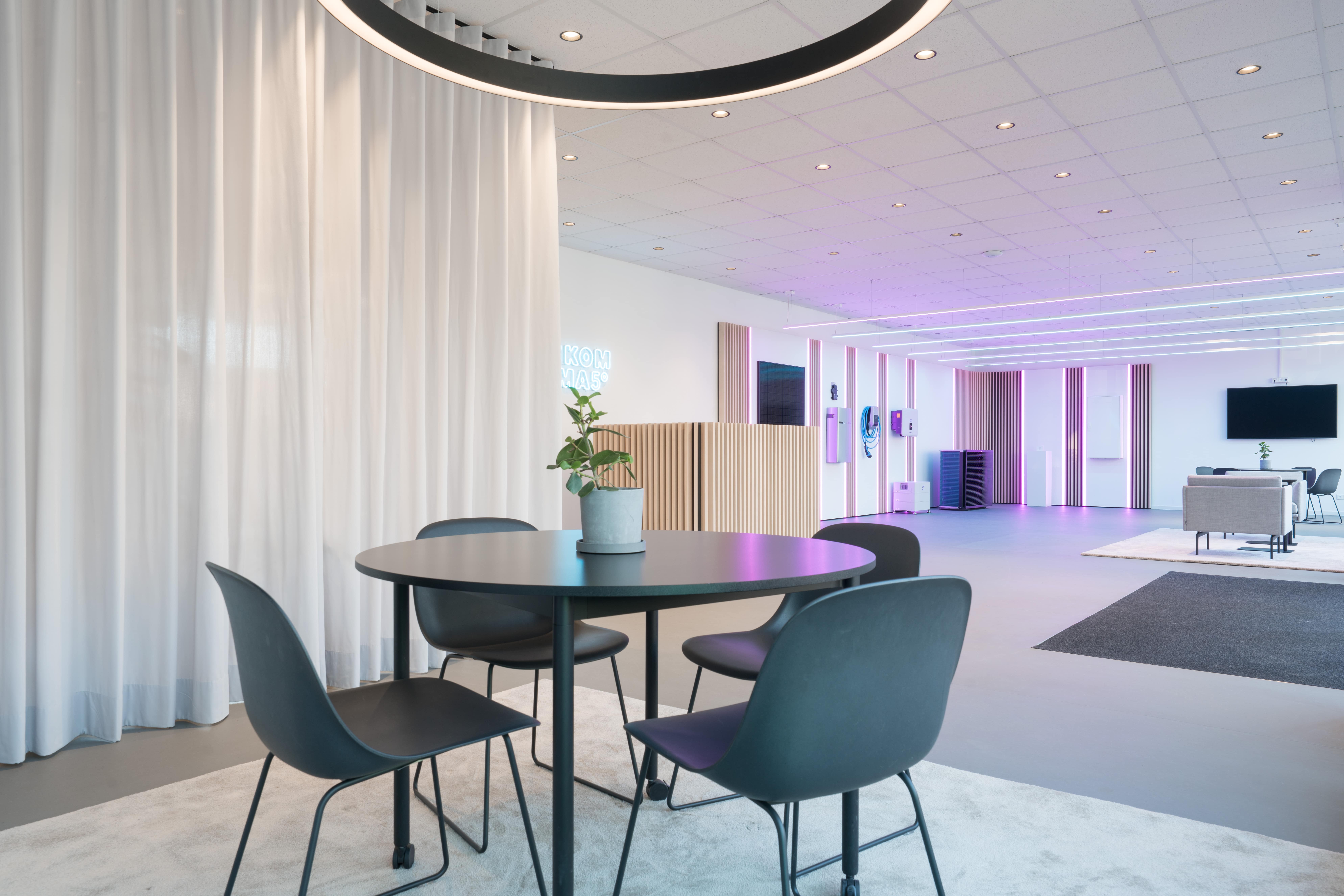 Bild 6 1KOMMA5° Showroom Münster in Münster