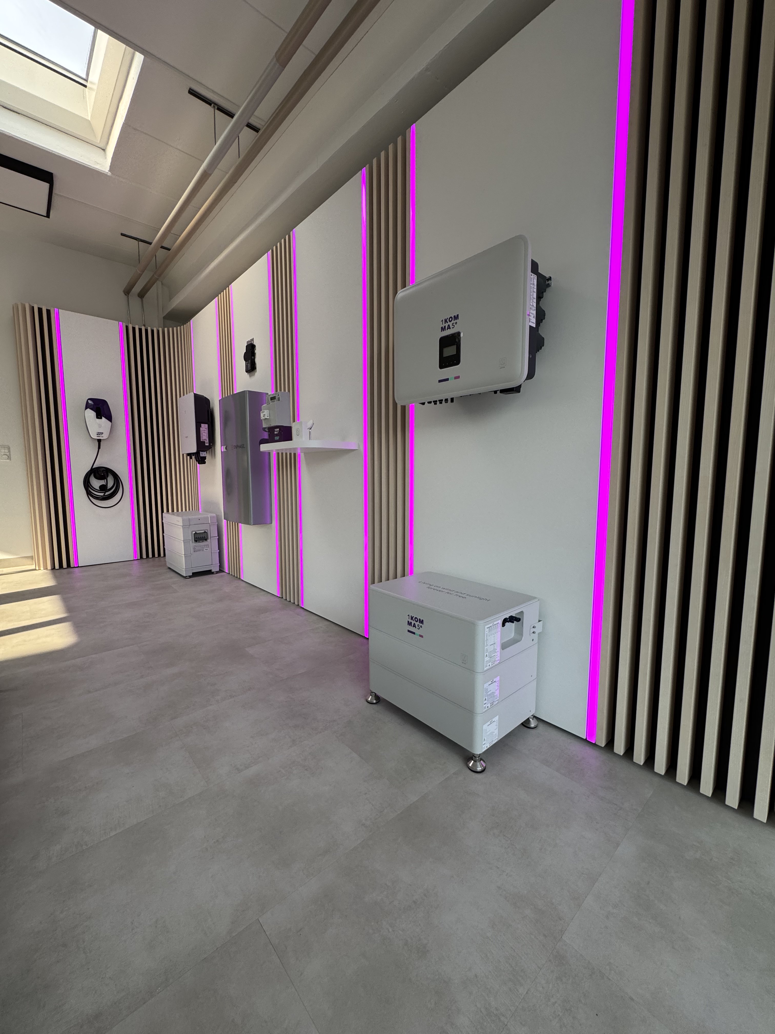 Bild 2 1KOMMA5° Showroom Deggendorf in Deggendorf