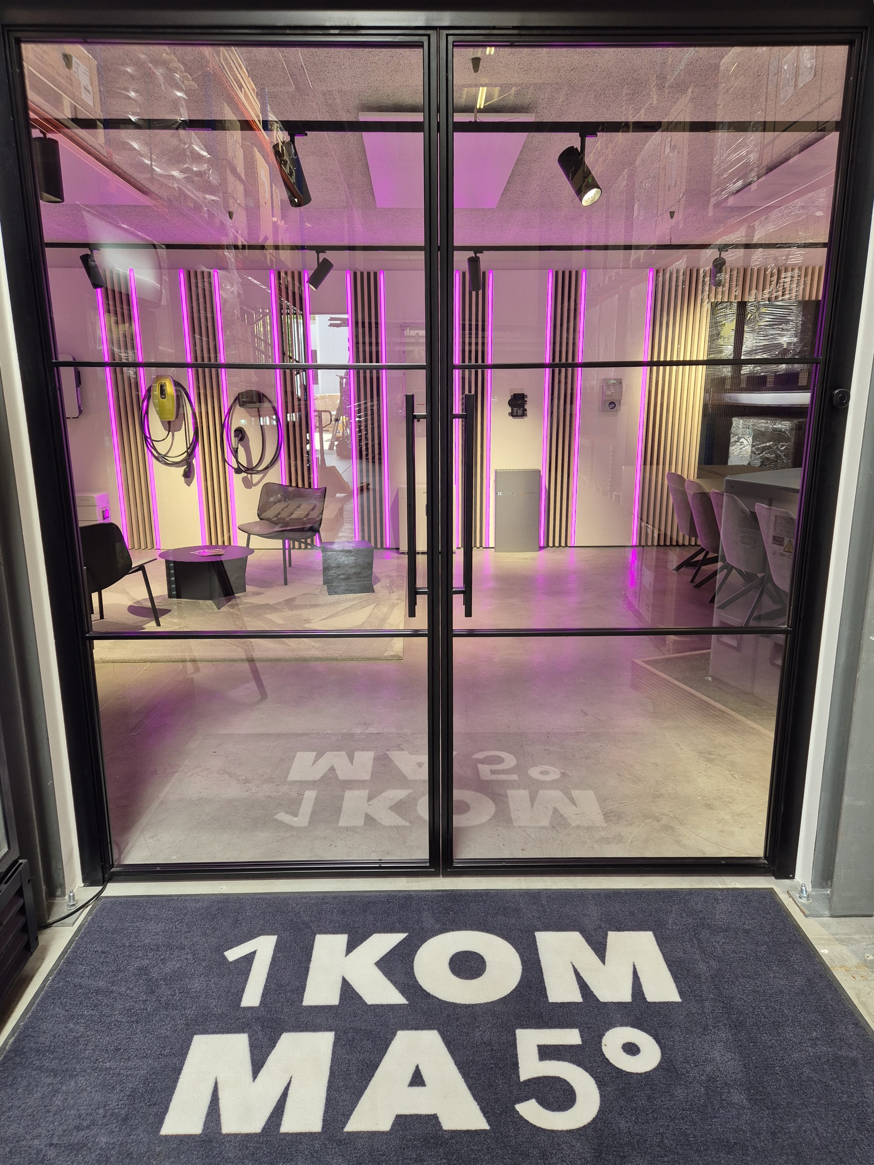 Bild 5 1KOMMA5° Showroom Erkrath in Erkrath