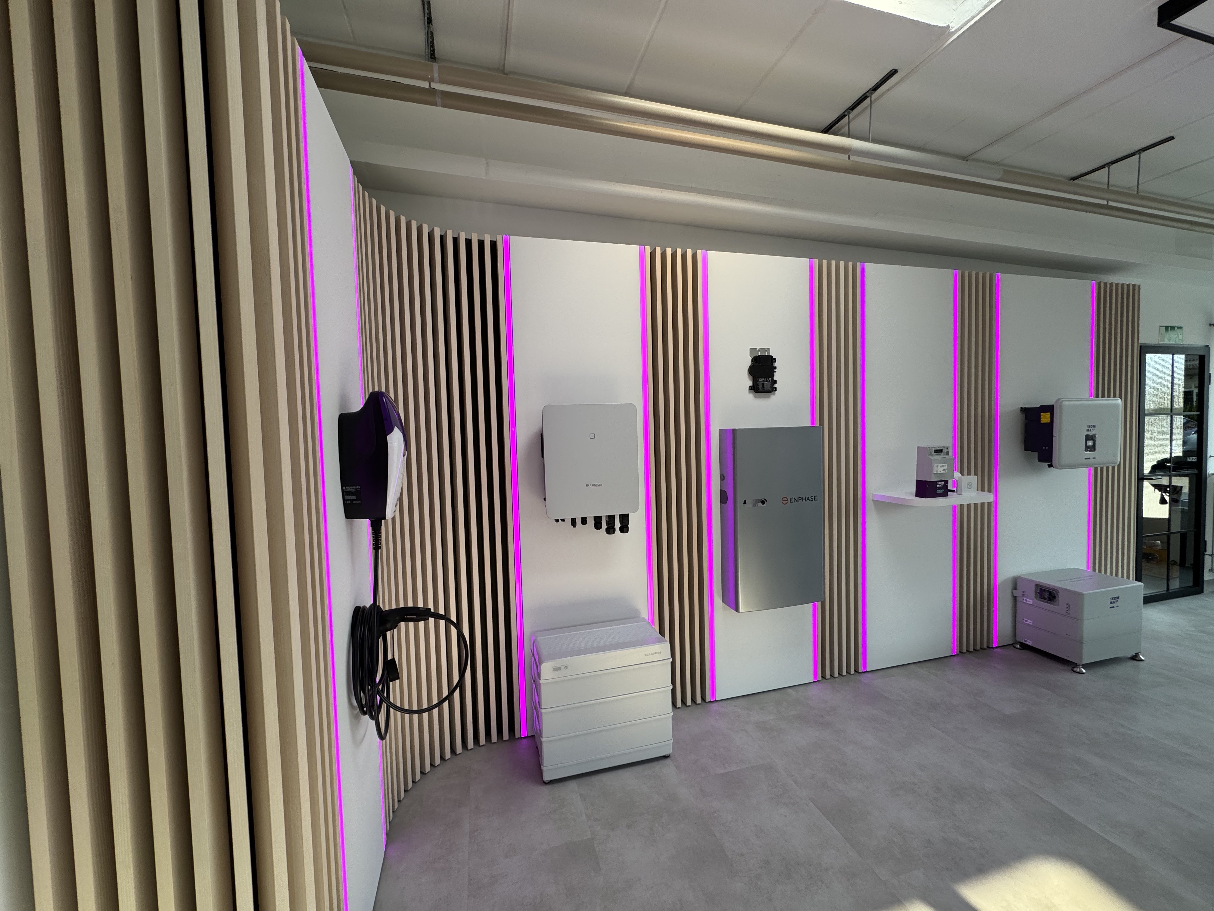 Bild 1 1KOMMA5° Showroom Deggendorf in Deggendorf