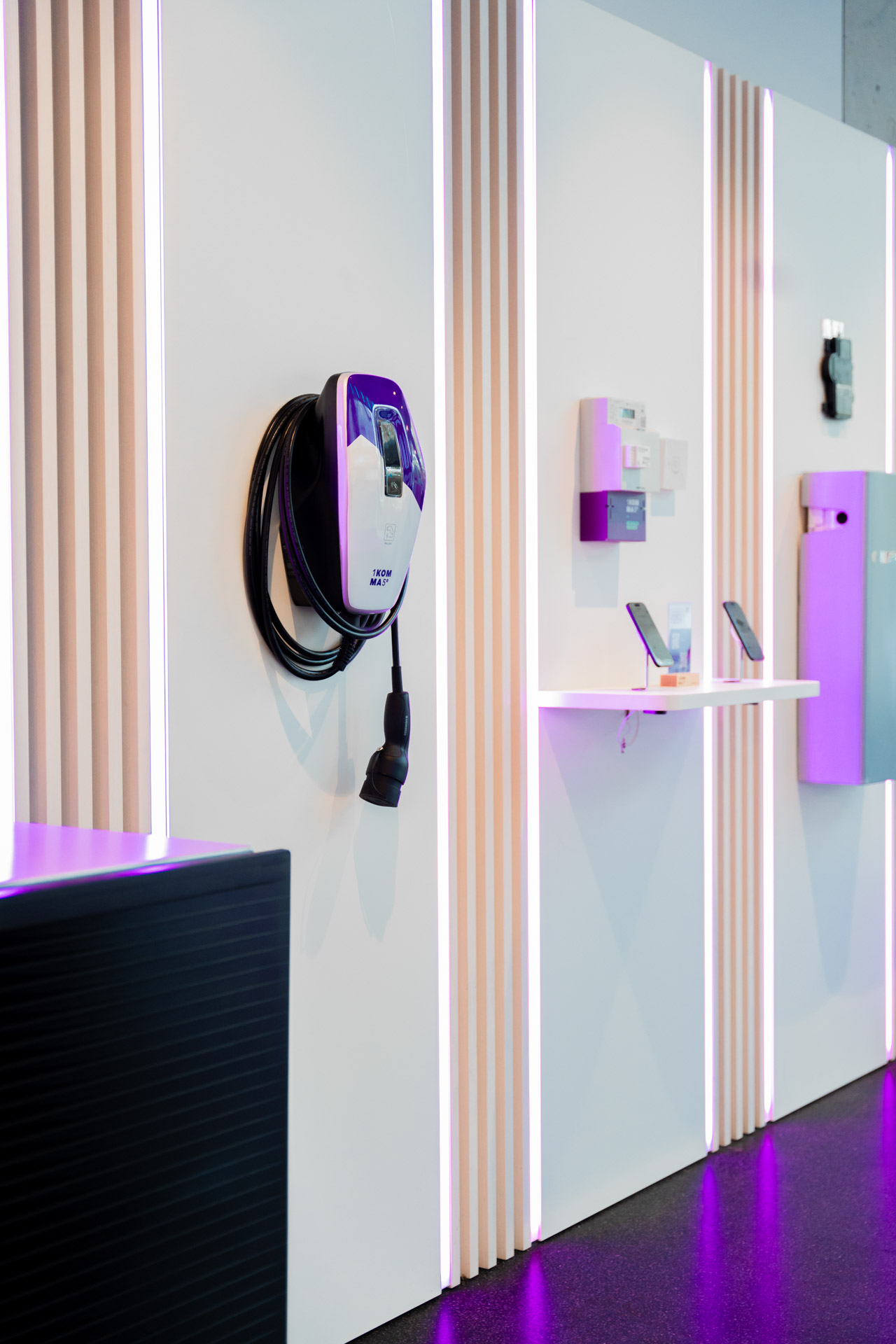 Bild 4 1KOMMA5° Neumünster: Meisterbetrieb für Photovoltaik, Solaranlagen & Wärmepumpen in Neumünster