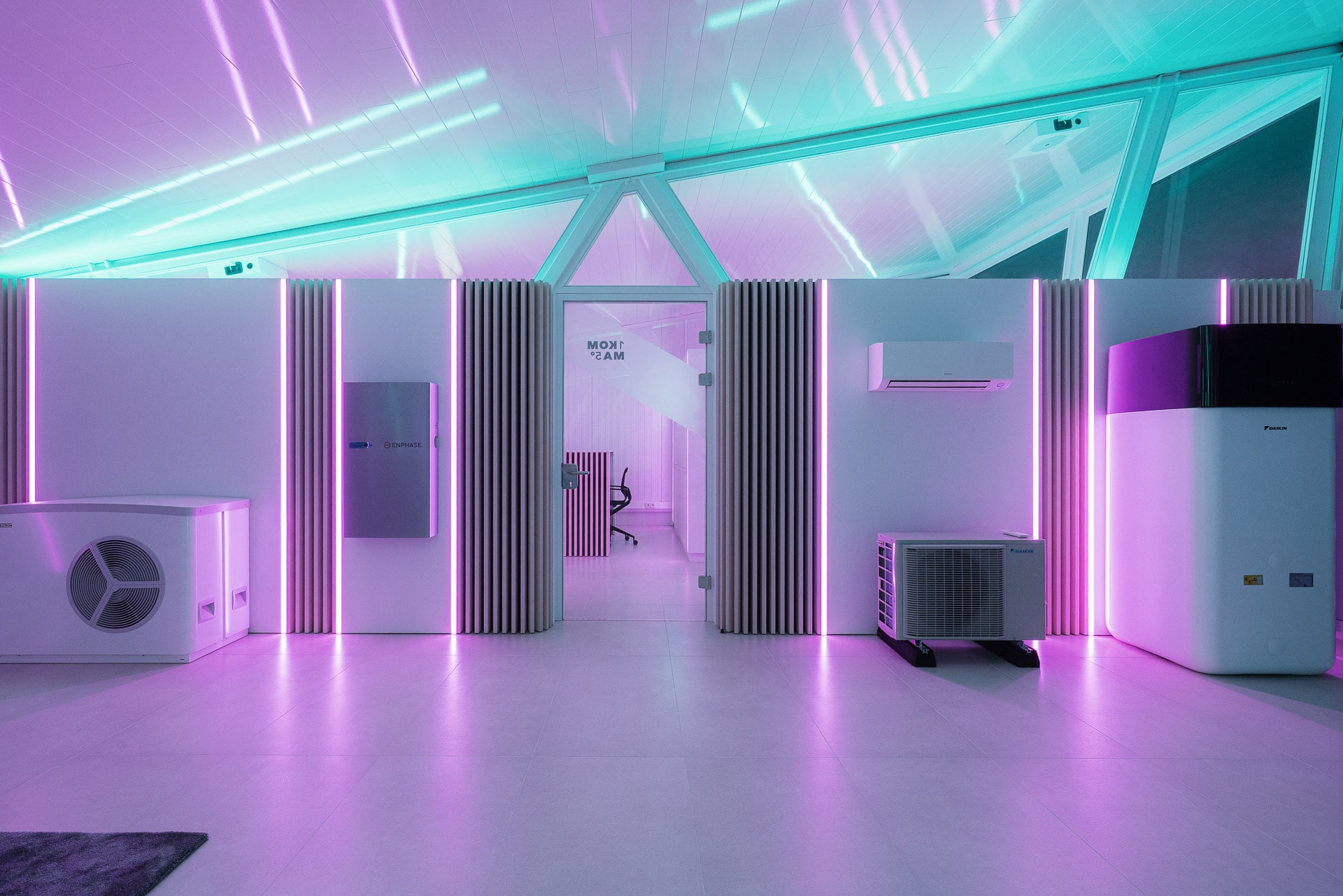 Bild 1 1KOMMA5° Showroom Breidenbach in Breidenbach