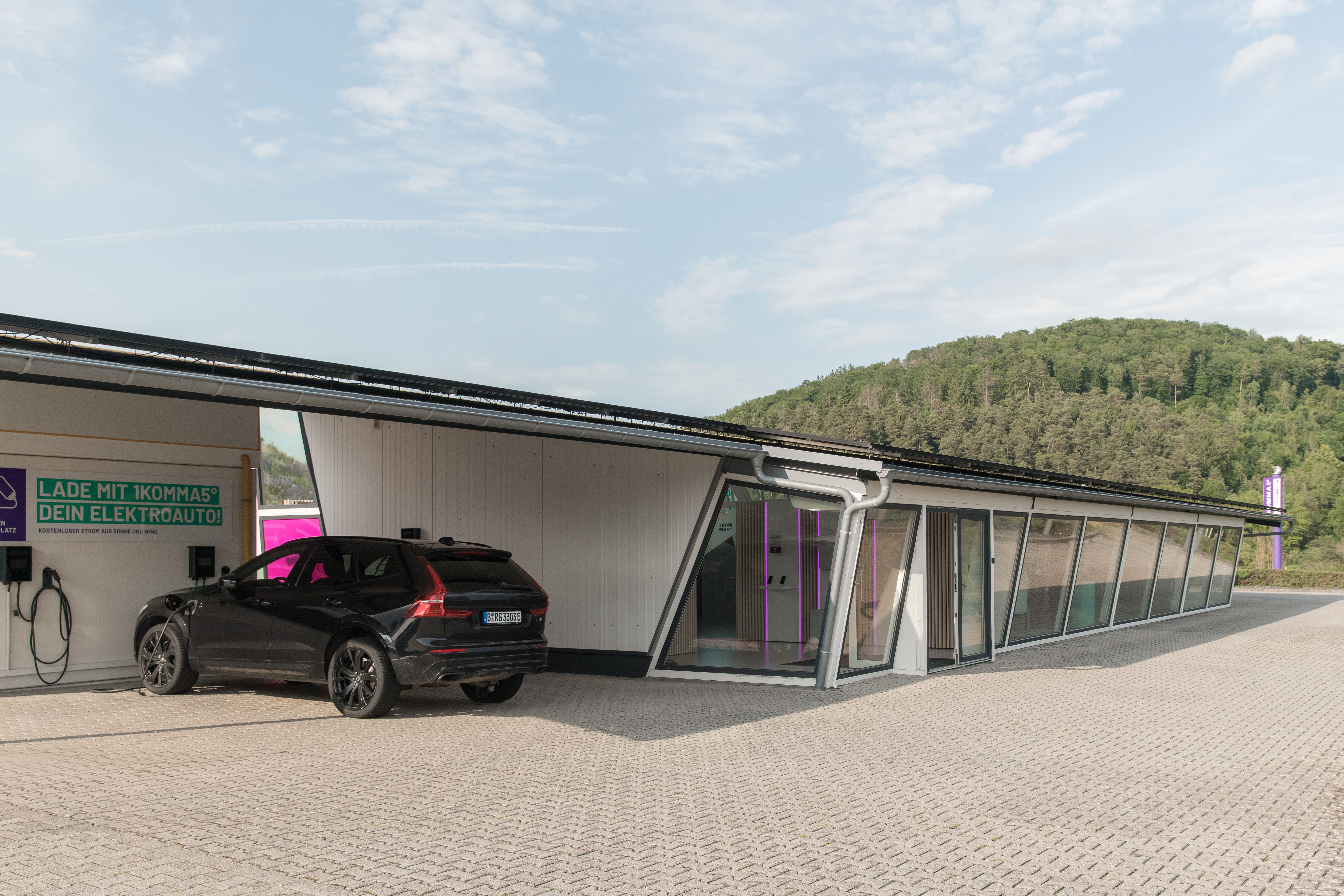 Bild 3 1KOMMA5° Showroom Breidenbach in Breidenbach