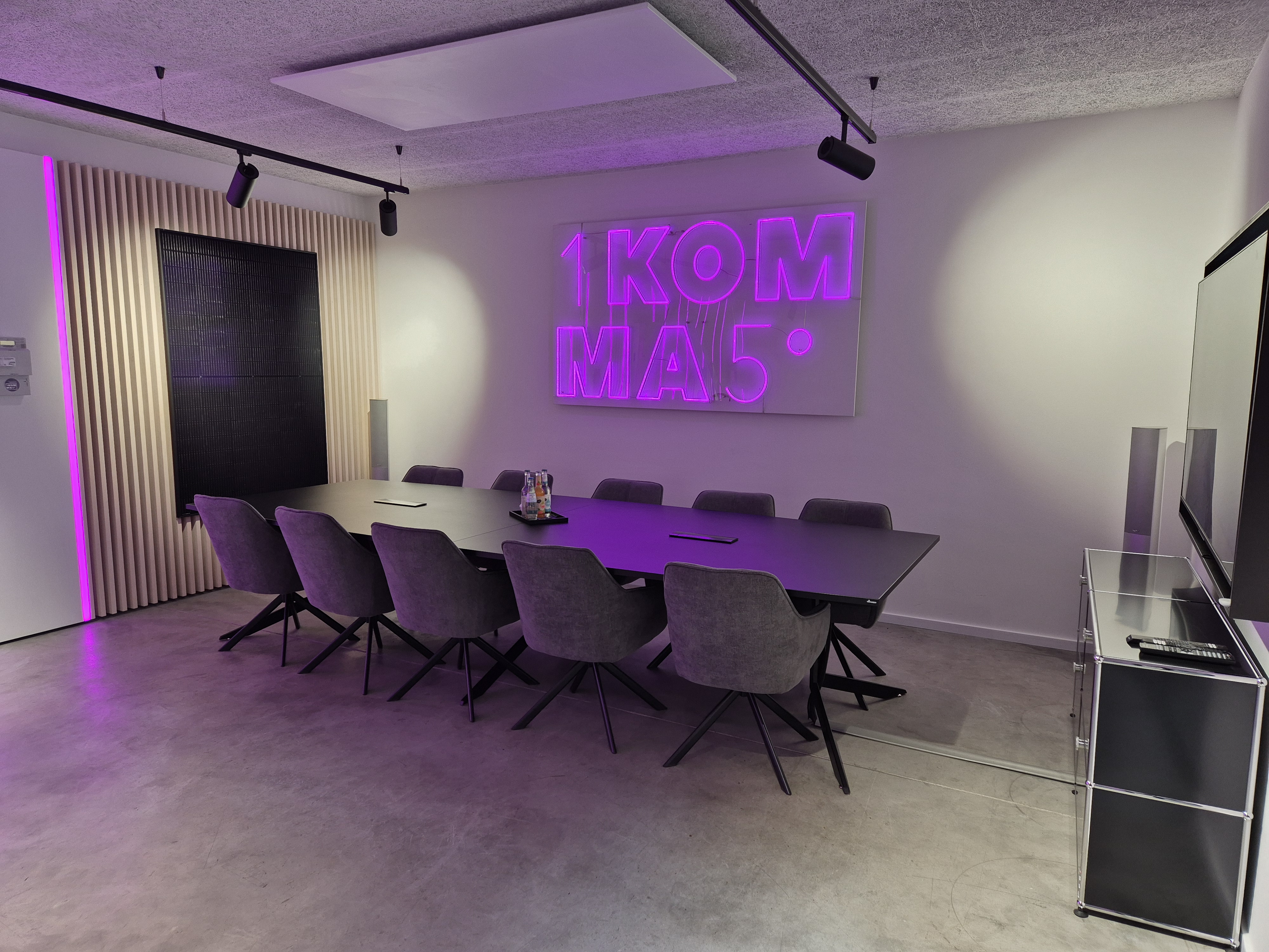 Bild 4 1KOMMA5° Showroom Erkrath in Erkrath