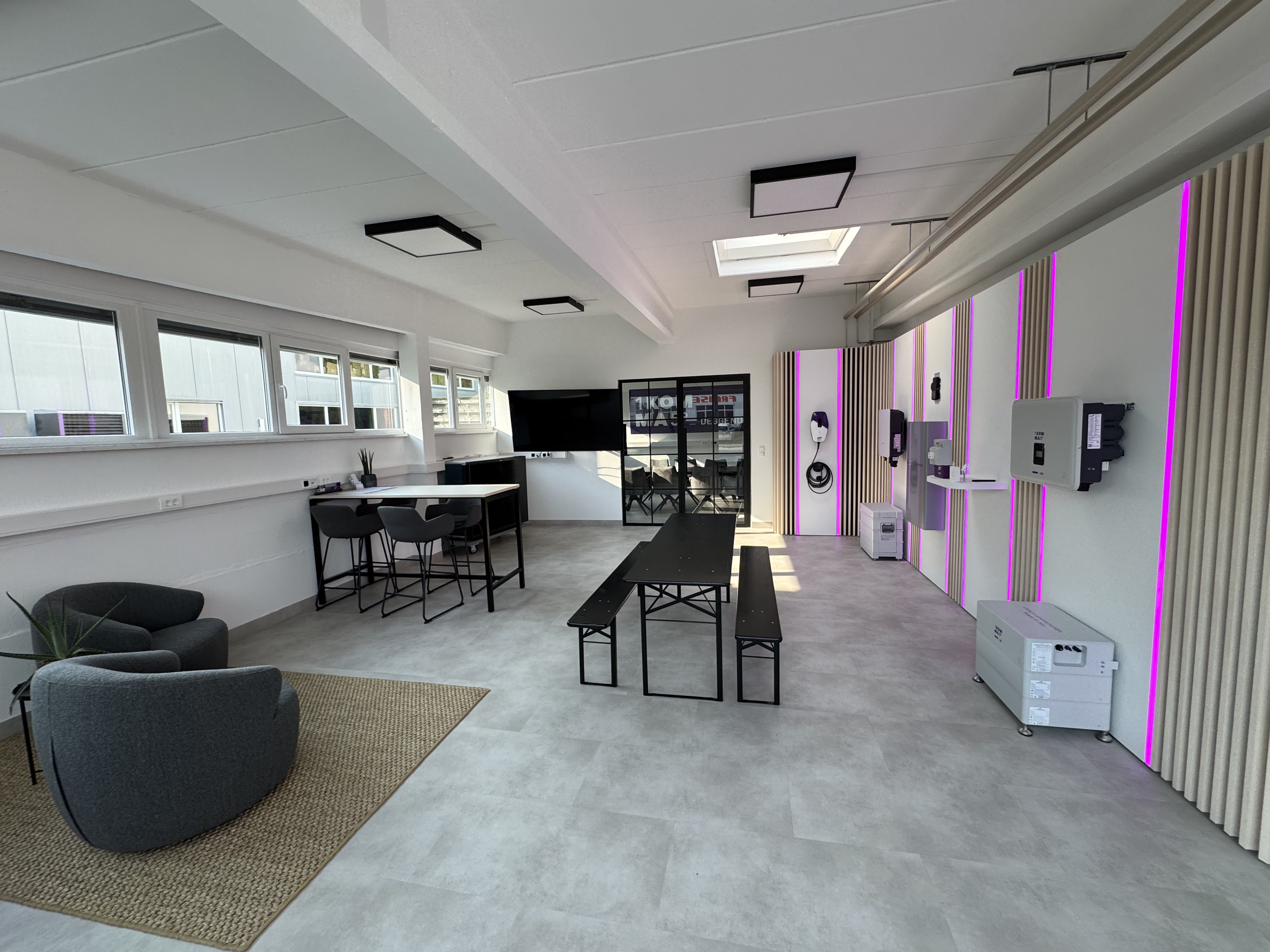 Bild 3 1KOMMA5° Showroom Deggendorf in Deggendorf