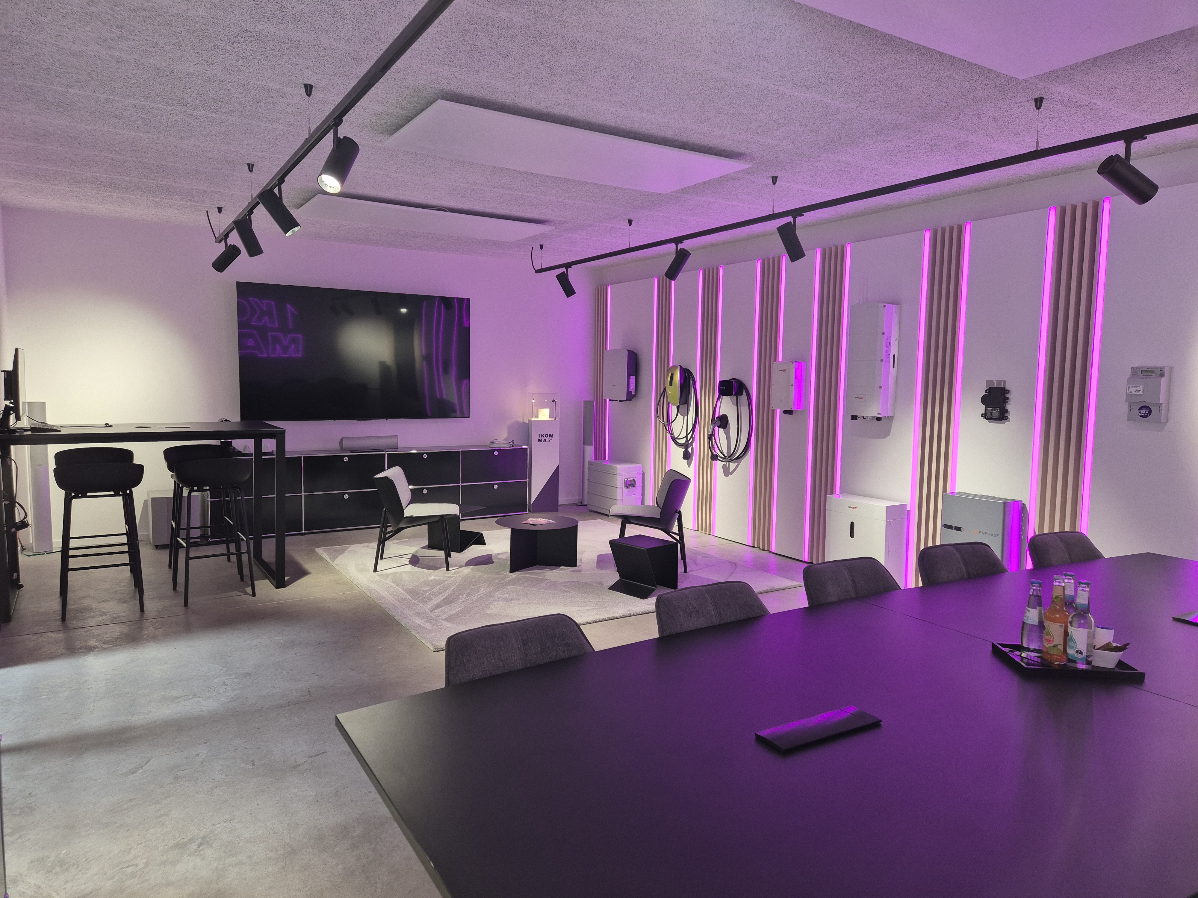 Bild 3 1KOMMA5° Showroom Erkrath in Erkrath