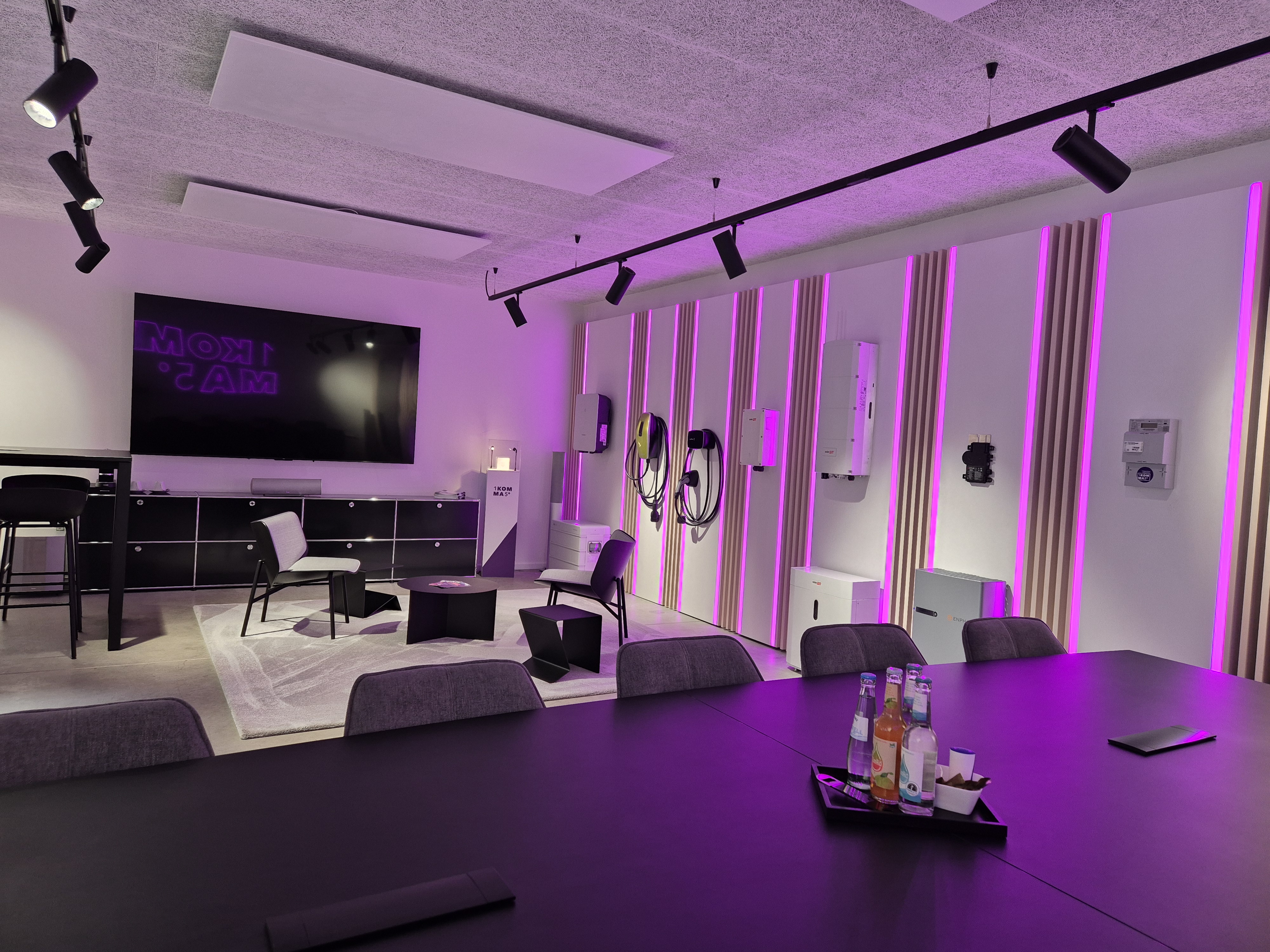 Bild 1 1KOMMA5° Showroom Erkrath in Erkrath