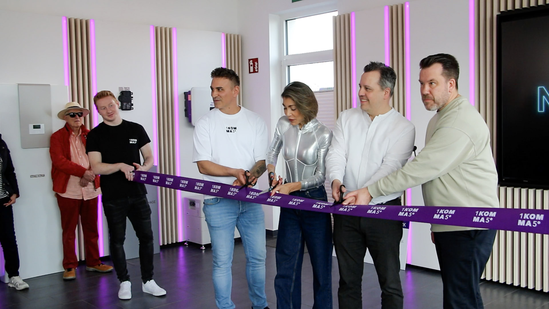 1KOMMA5° Showroom Euskirchen, Otto-Lilienthal-Straße 12 in Euskirchen