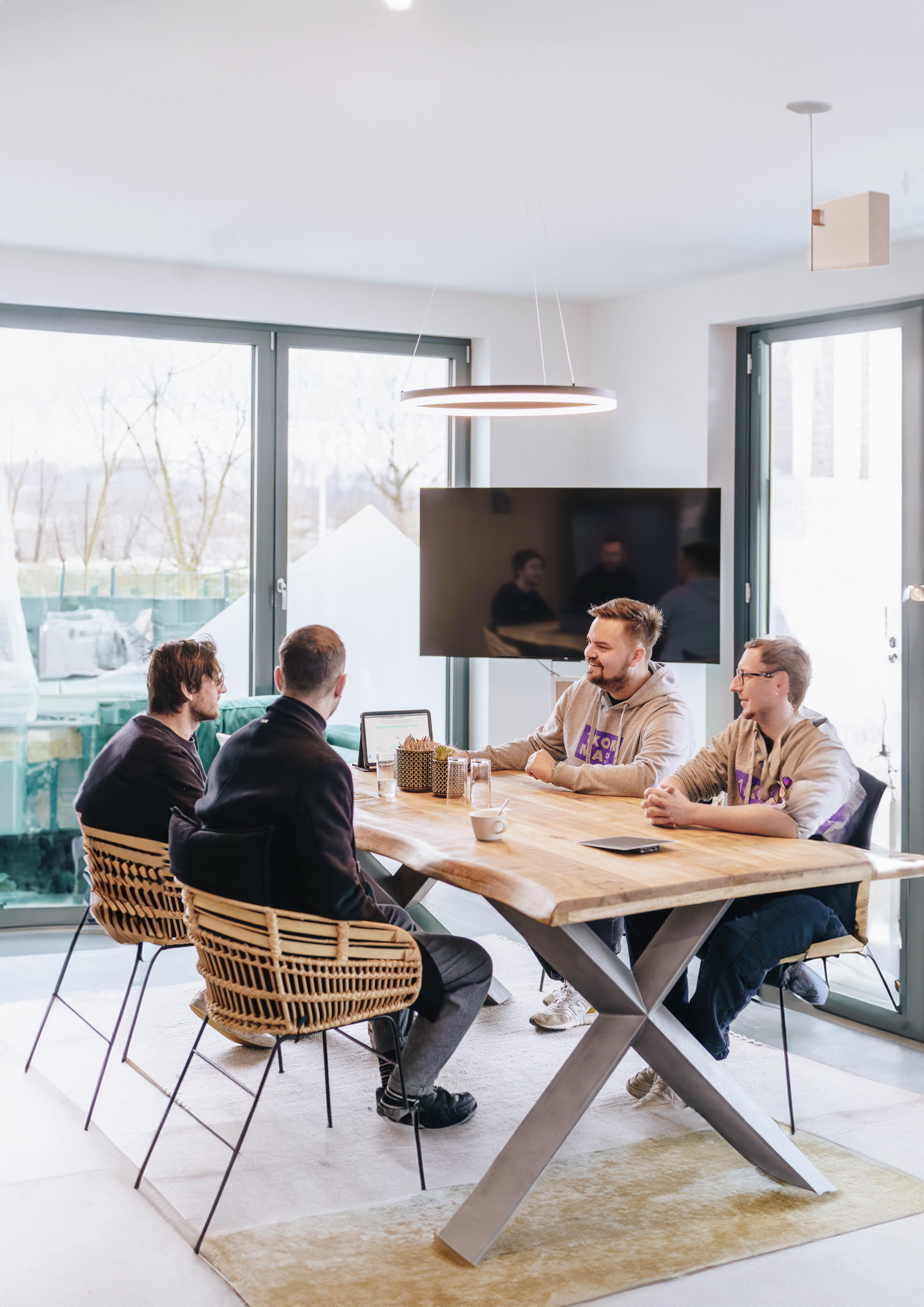 Kundenfoto 6 1KOMMA5° Showroom Möhnesee