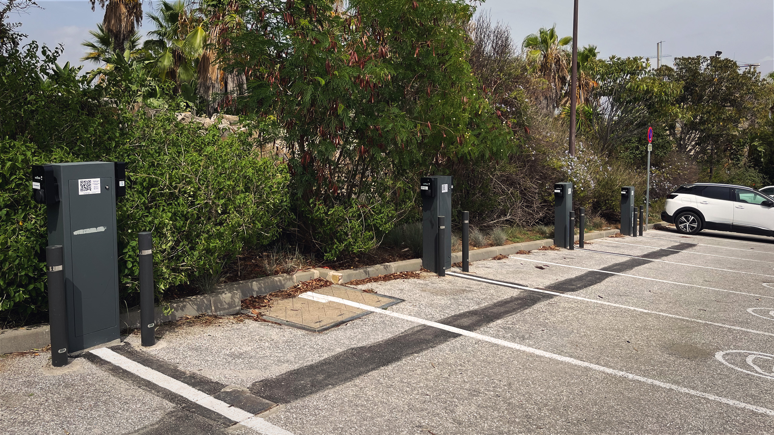 Galería en miniatura