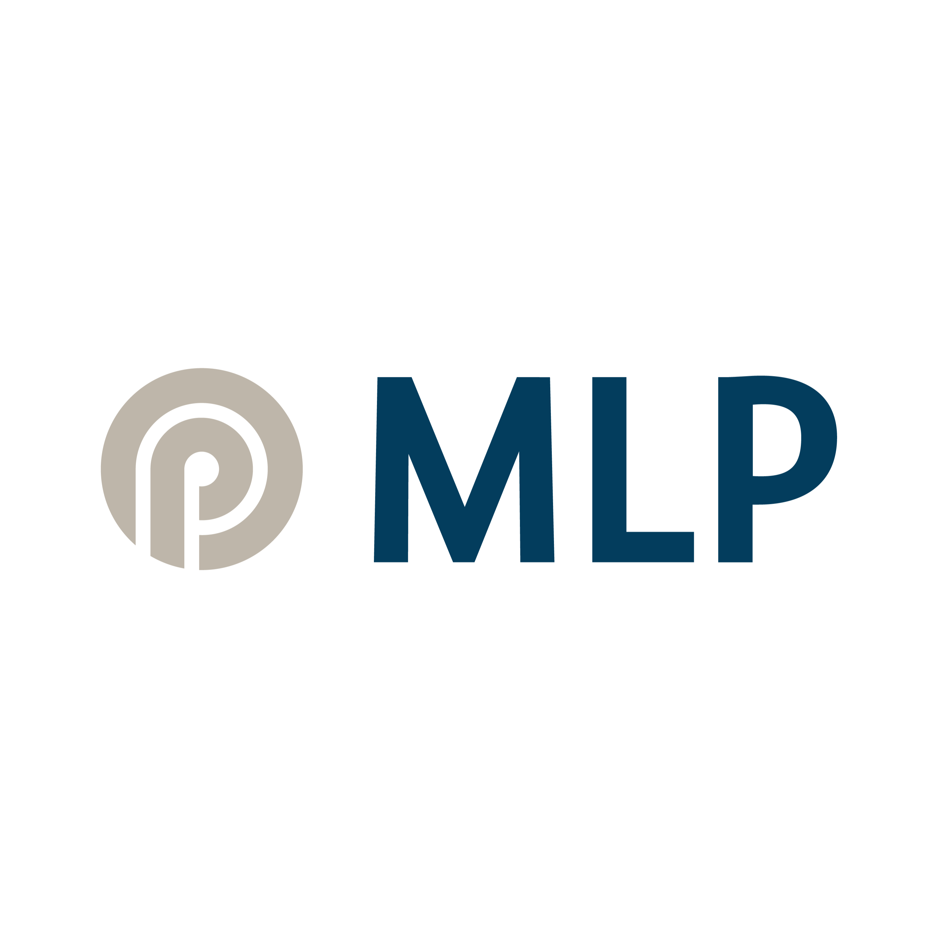 MLP Logo