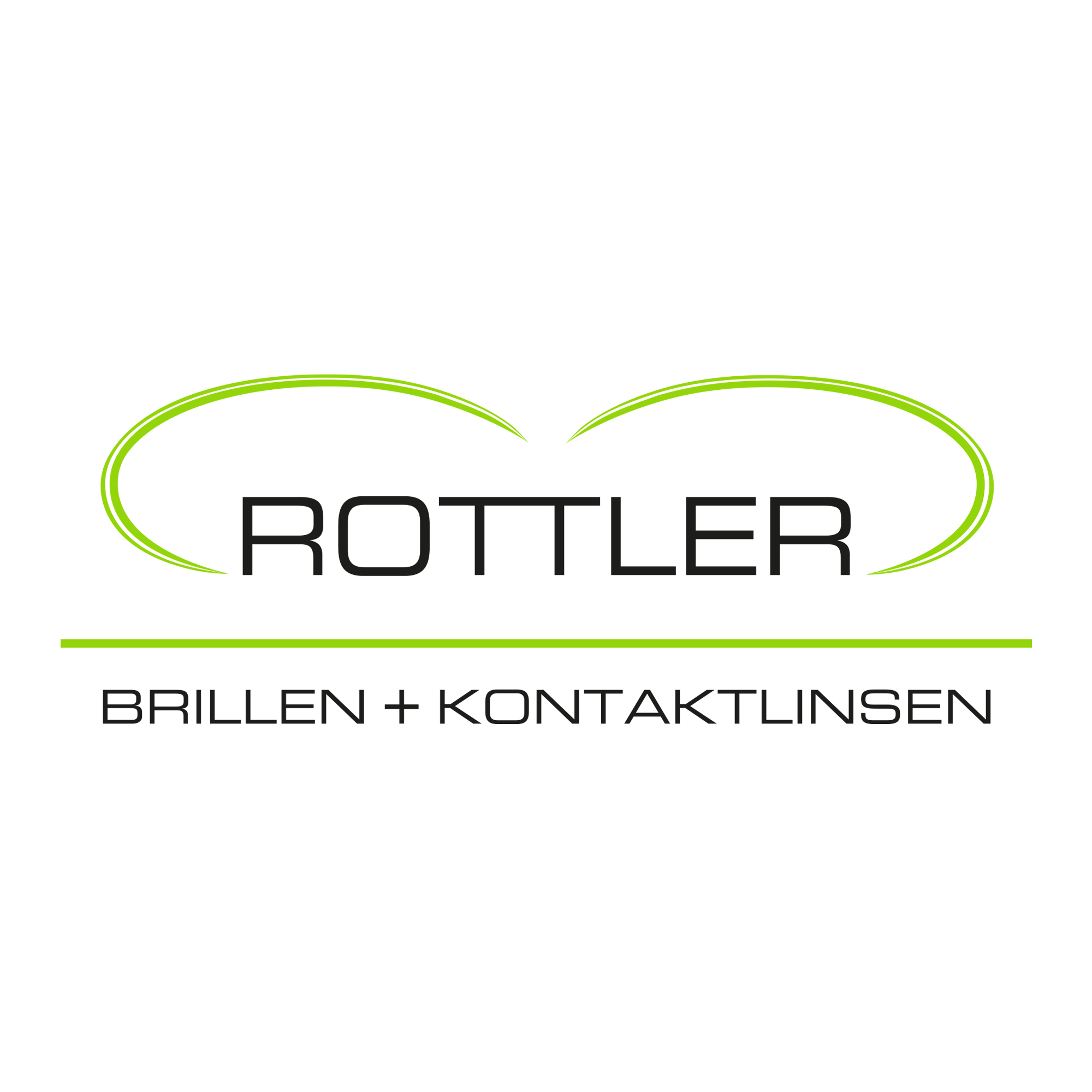 ROTTLER Brillen + Kontaktlinsen in Oberhausen in Oberhausen im Rheinland - Logo