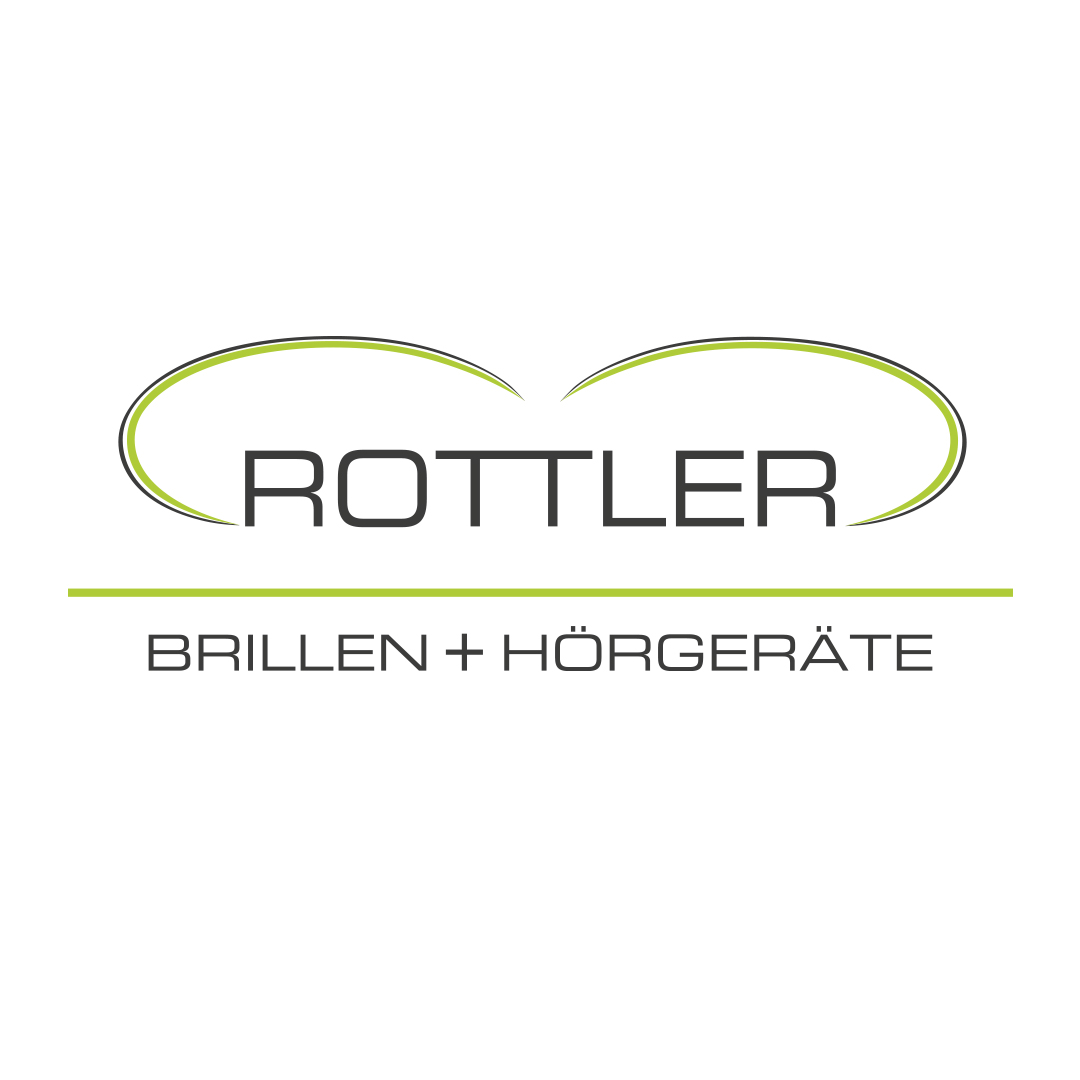 ROTTLER Pleines Brillen + Hörgeräte in Brüggen in Brüggen am Niederrhein - Logo