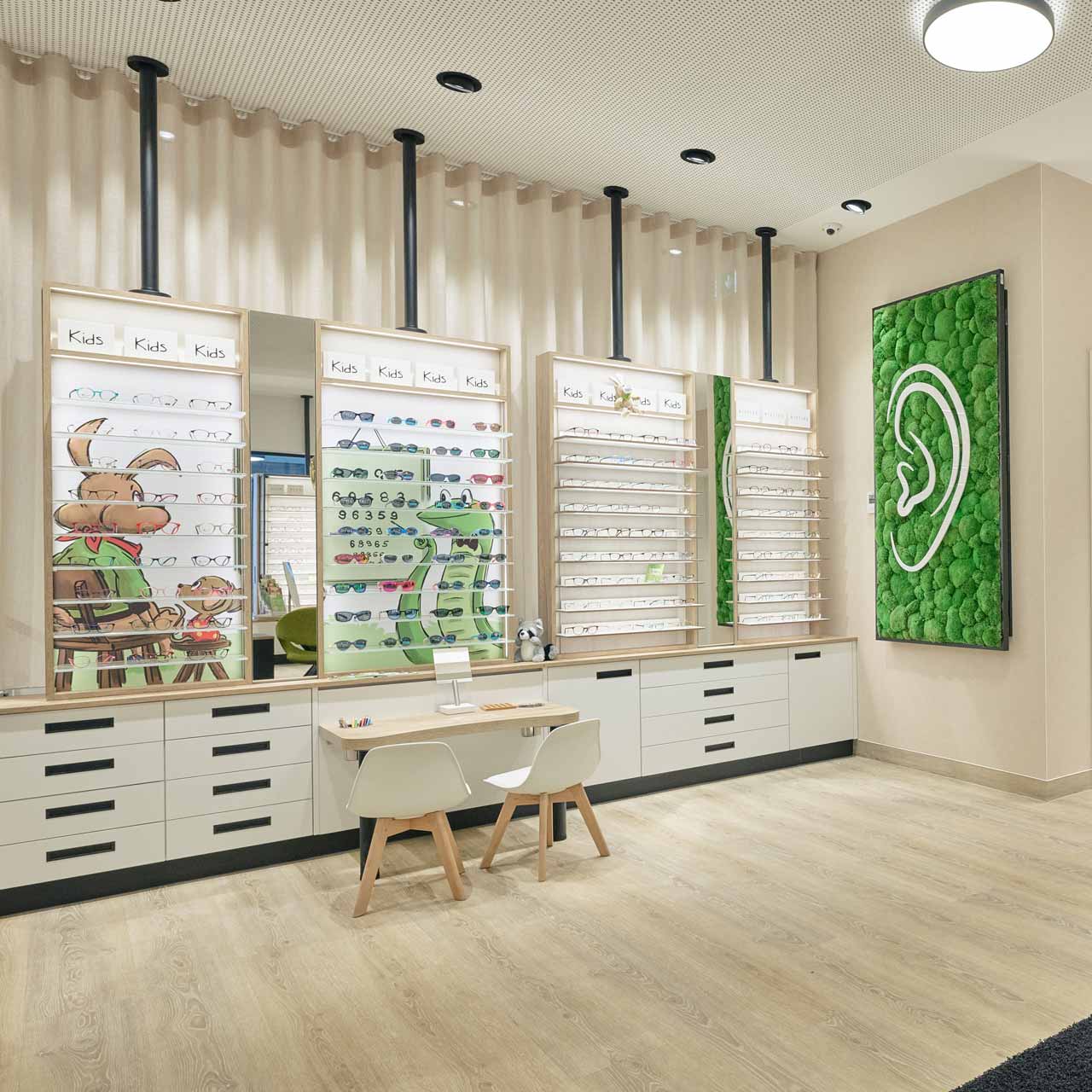 Bild 7 ROTTLER Brillen + Hörgeräte in Baunatal in Baunatal