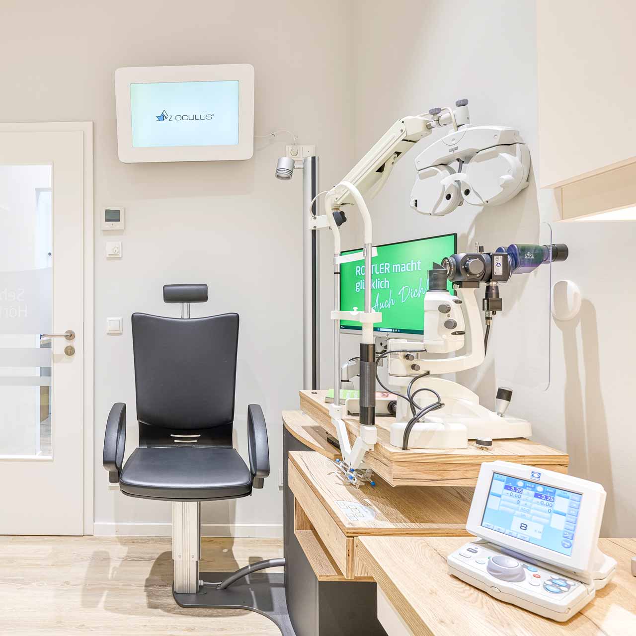 Bild 8 ROTTLER Brillen + Hörgeräte in Meerbusch in Meerbusch