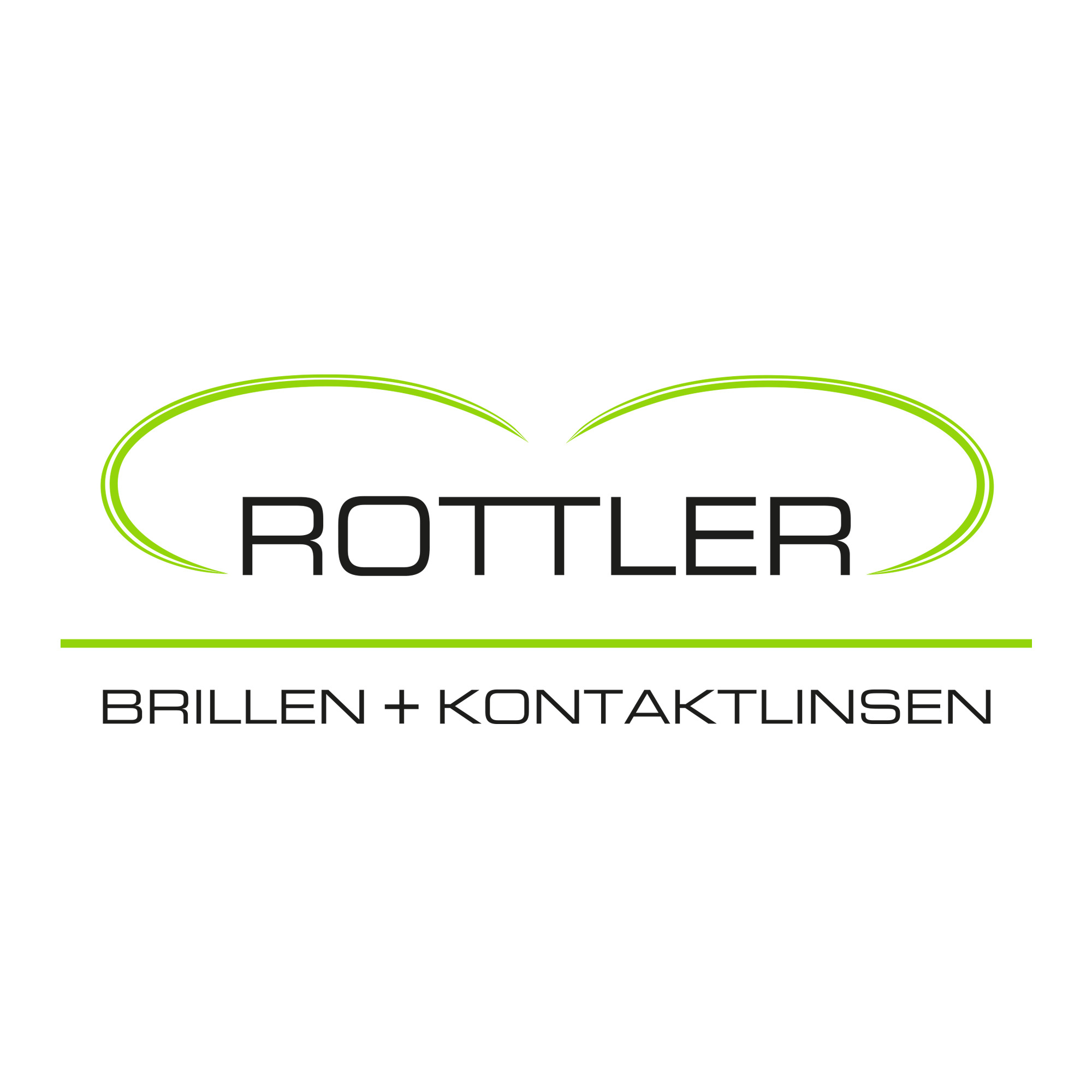 ROTTLER Brillen + Kontaktlinsen in Baunatal in Baunatal - Logo