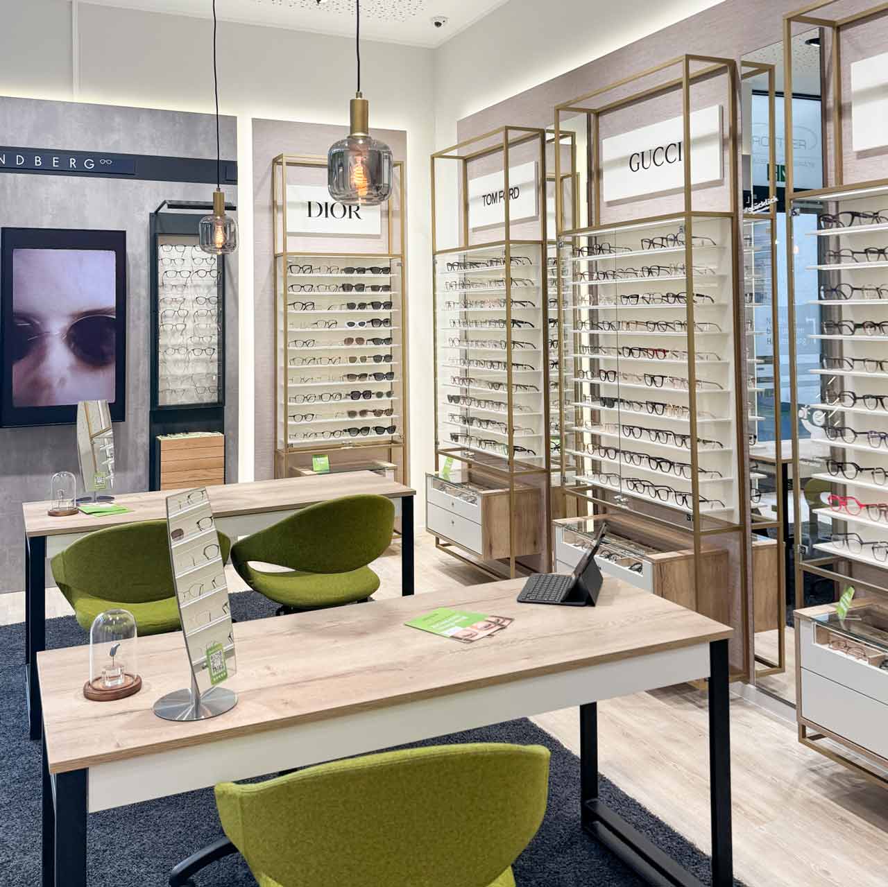 Bild 5 ROTTLER Brillen + Hörgeräte in Meerbusch in Meerbusch