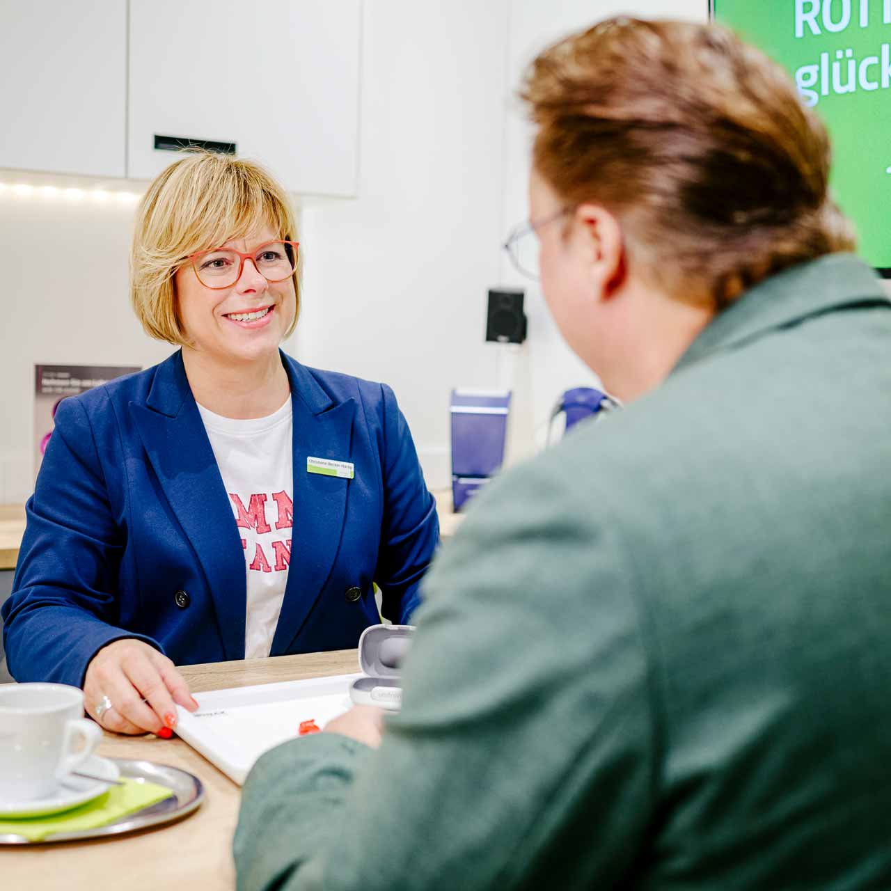 Bild 6 ROTTLER Brillen + Hörgeräte in Meerbusch in Meerbusch