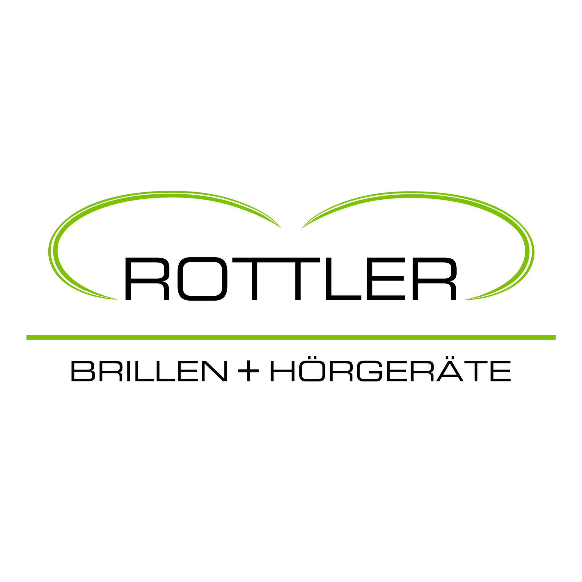 ROTTLER Brillen + Hörgeräte in Altenbauna (ehem. Heini Weber) in Baunatal - Logo