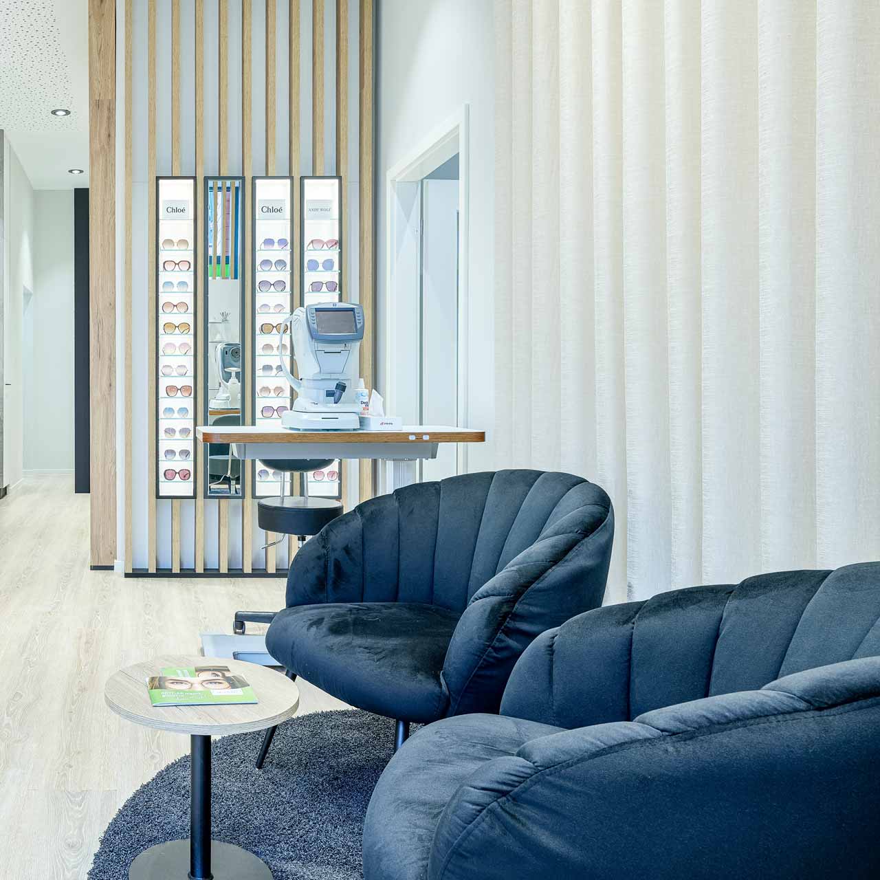 Bild 1 ROTTLER Brillen + Hörgeräte in Meerbusch in Meerbusch