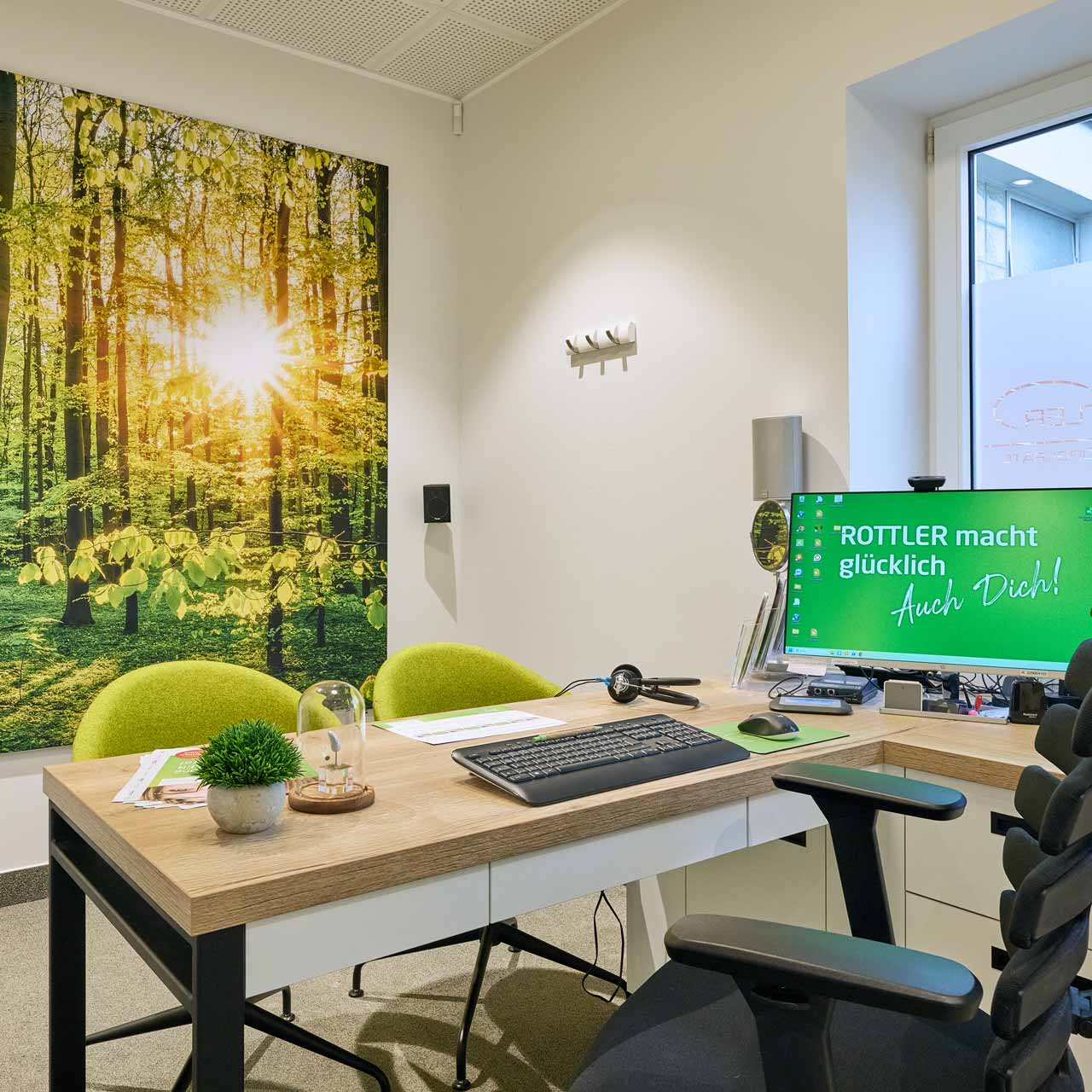 Bild 6 ROTTLER Brillen + Hörgeräte in Baunatal in Baunatal