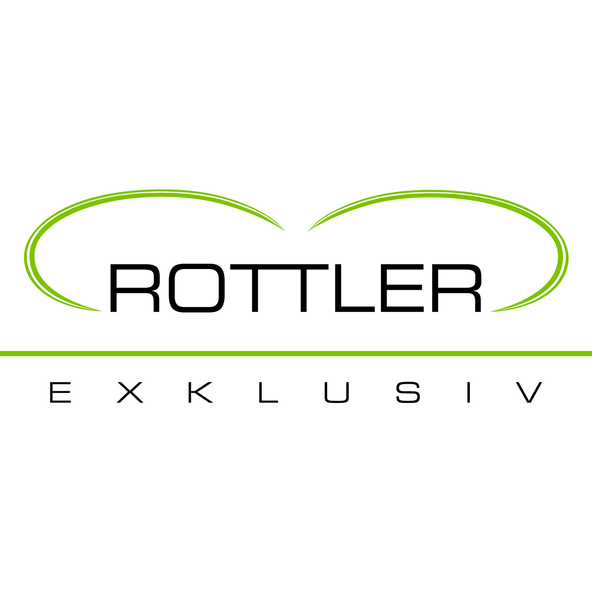 Kundenlogo ROTTLER Exklusiv in Mönchengladbach