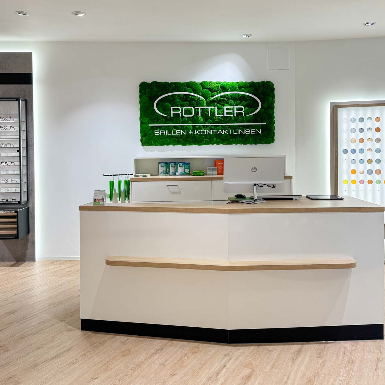Bild 6 ROTTLER Brillen + Kontaktlinsen in Bückeburg in Bückeburg