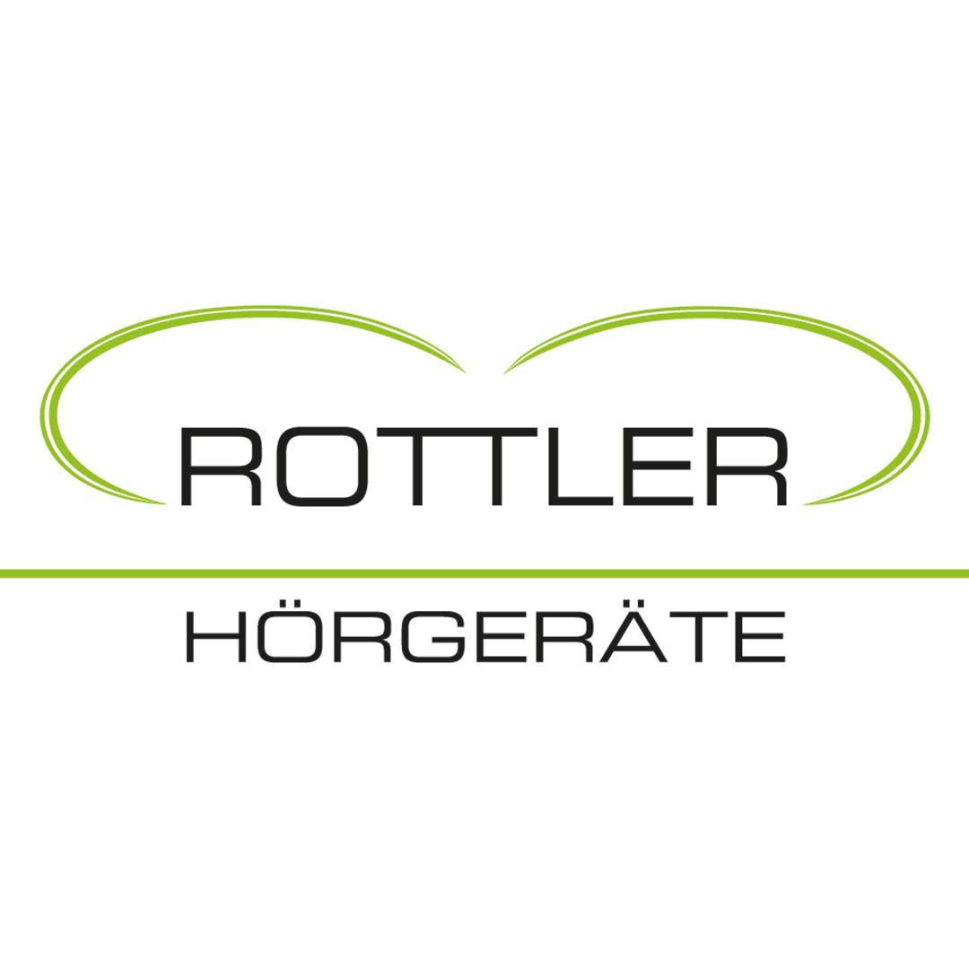 ROTTLER Hörgeräte in Warburg (ehem. Heini Weber) in Warburg - Logo