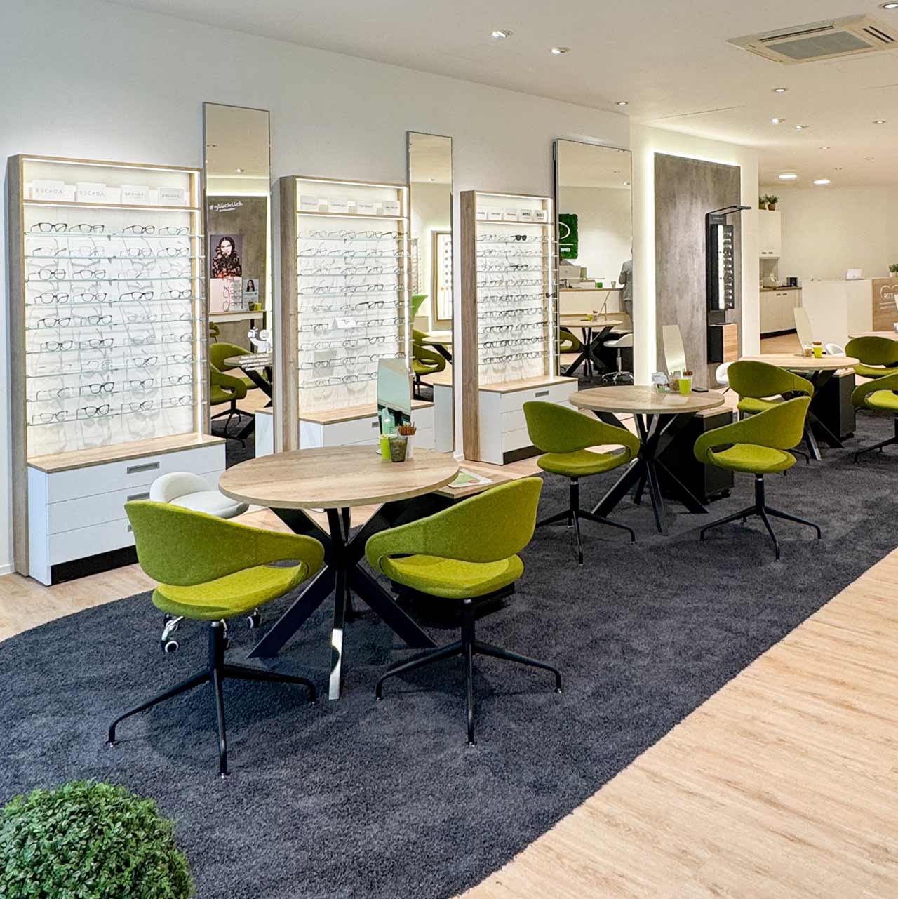 Bild 3 ROTTLER Brillen + Kontaktlinsen in Bückeburg in Bückeburg