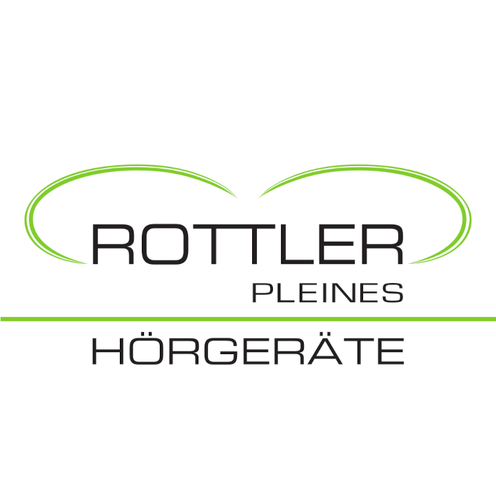 ROTTLER Hörgeräte in Korschenbroich (ehem. Pleines) in Korschenbroich - Logo