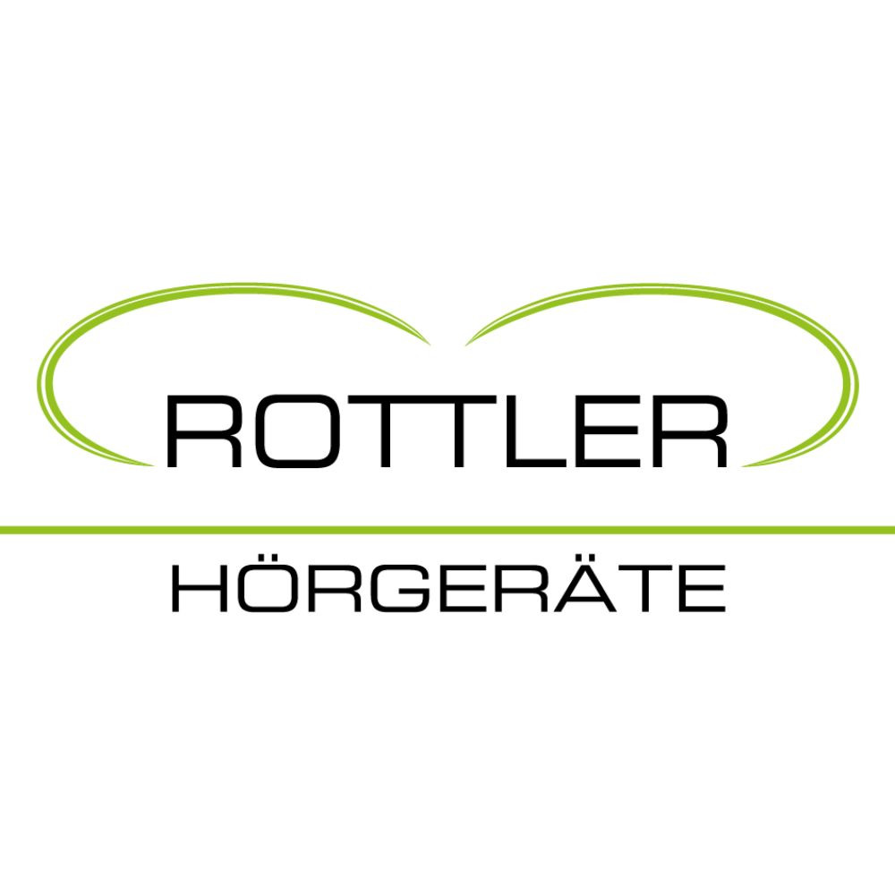 ROTTLER Hörgeräte in Rhede in Rhede in Westfalen - Logo