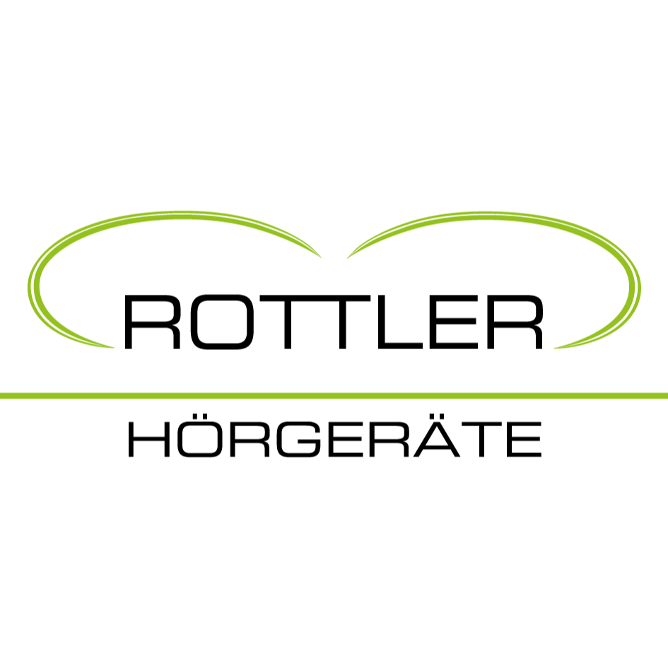 ROTTLER Hörgeräte in Melsungen (ehem. Heini Weber) in Melsungen - Logo