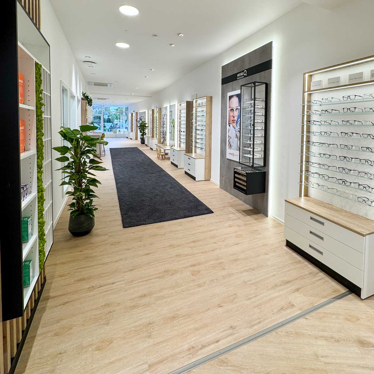 Bild 5 ROTTLER Brillen + Kontaktlinsen in Bückeburg in Bückeburg