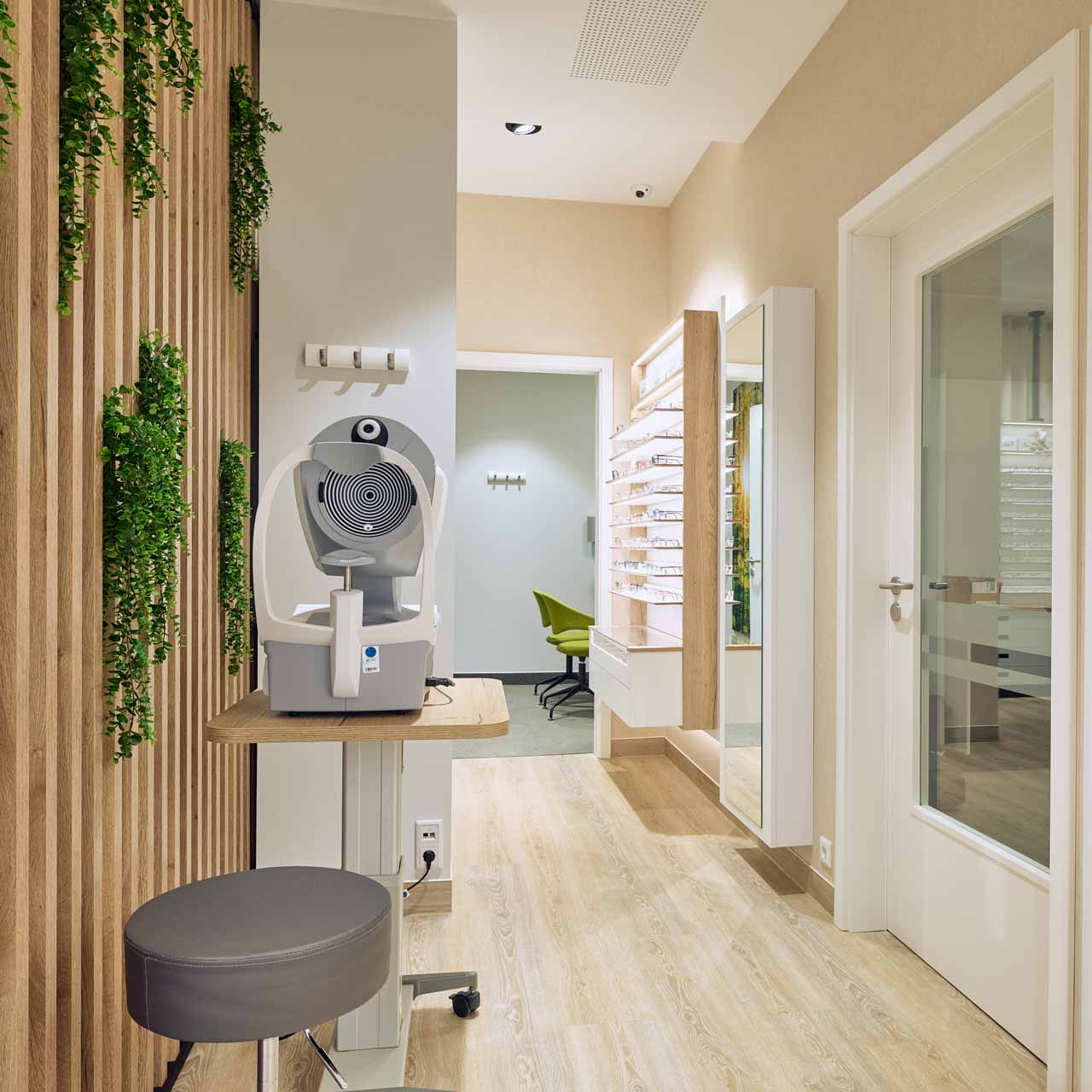 Bild 8 ROTTLER Brillen + Hörgeräte in Baunatal in Baunatal