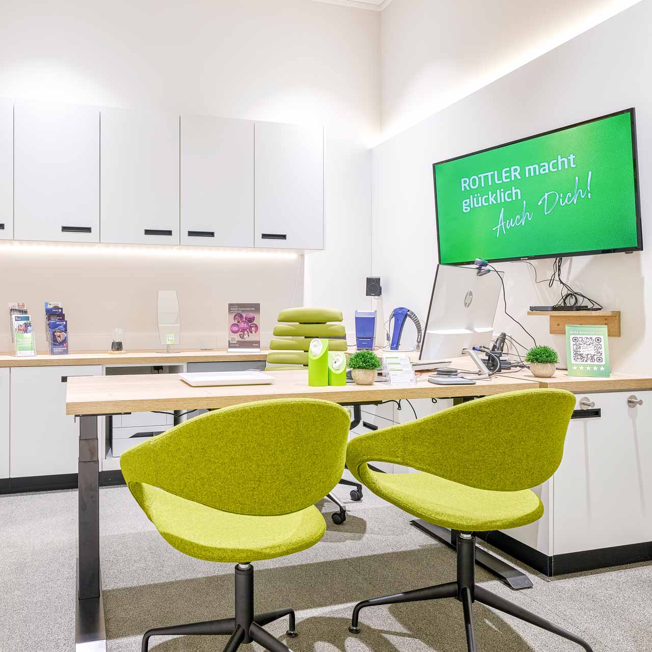 Bild 7 ROTTLER Brillen + Hörgeräte in Meerbusch in Meerbusch