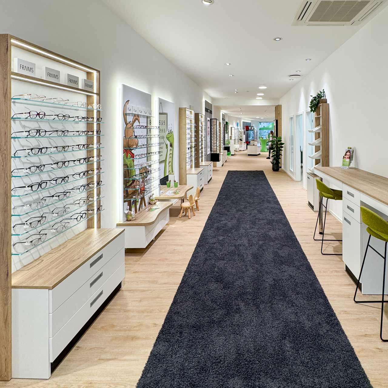 Bild 4 ROTTLER Brillen + Kontaktlinsen in Bückeburg in Bückeburg