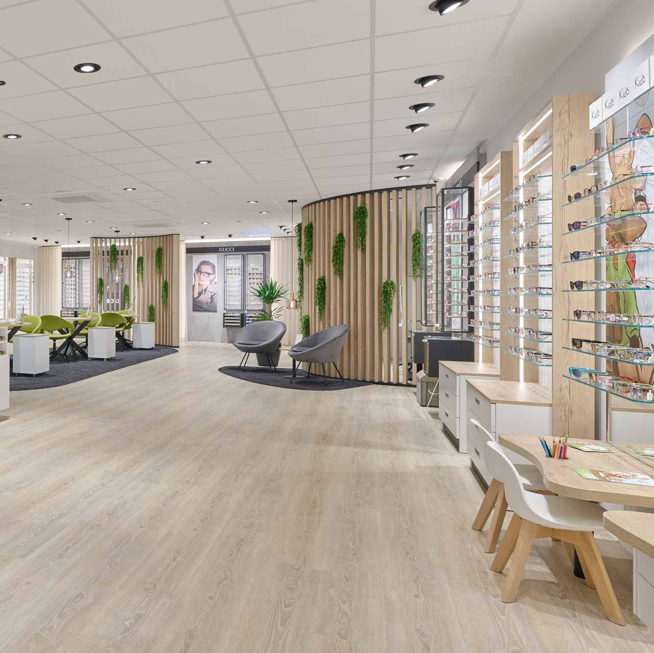Bild 10 ROTTLER Brillen + Hörgeräte in Hückelhoven in Hückelhoven