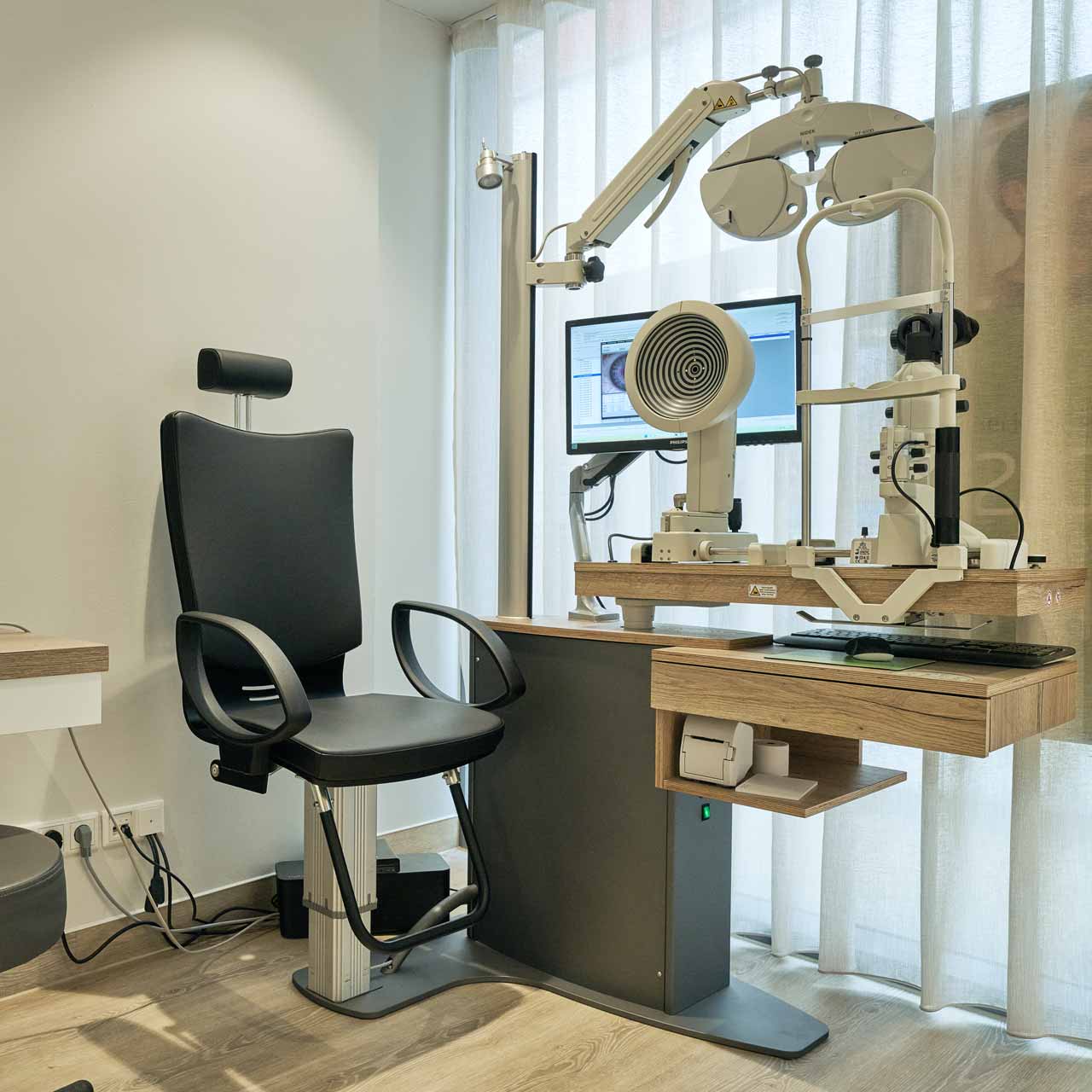 Bild 5 ROTTLER Brillen + Hörgeräte in Baunatal in Baunatal