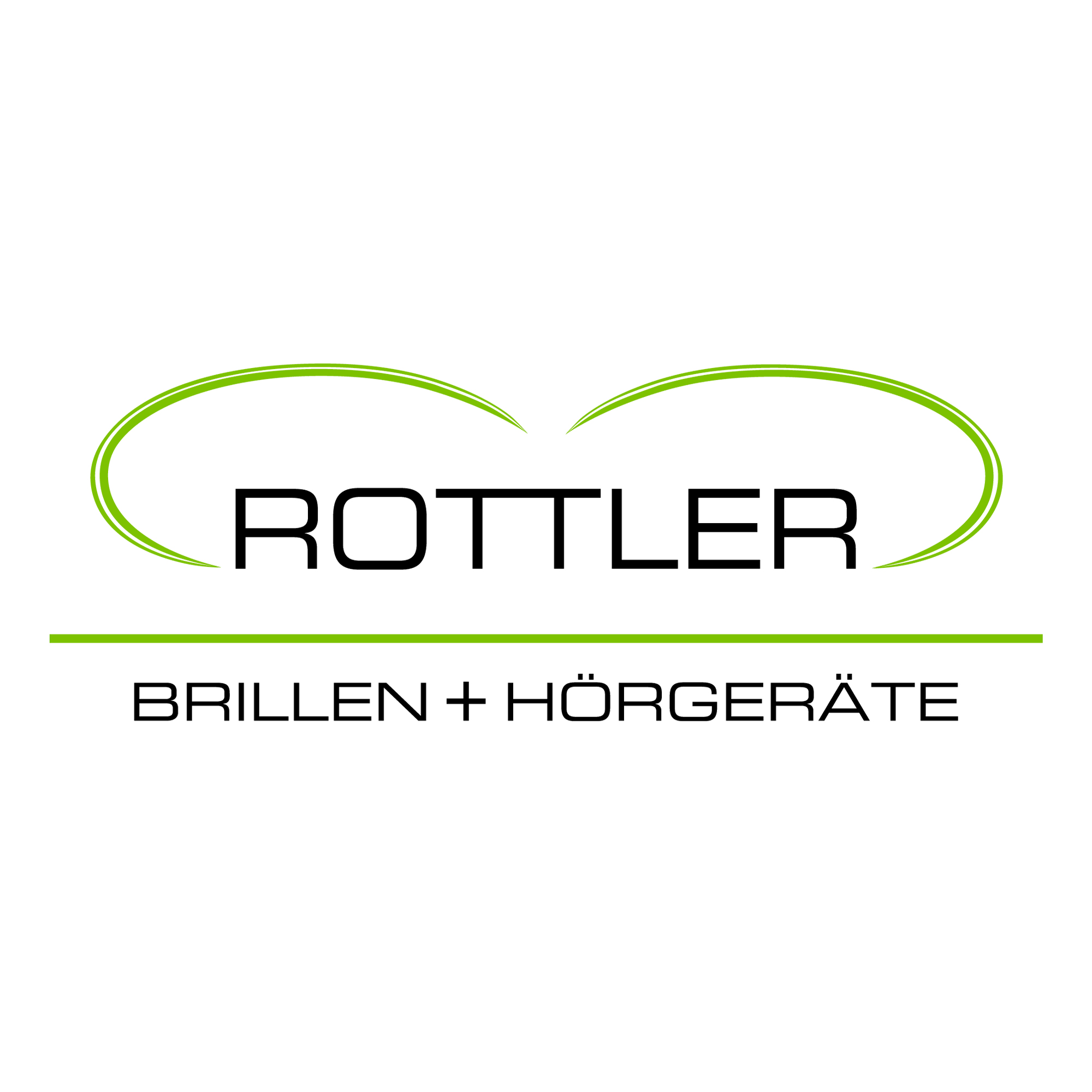 ROTTLER Brillen + Kontaktlinsen in Essen in Essen - Logo