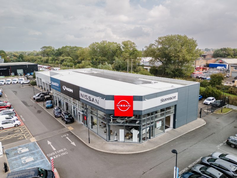 Images Nissan Grimsby